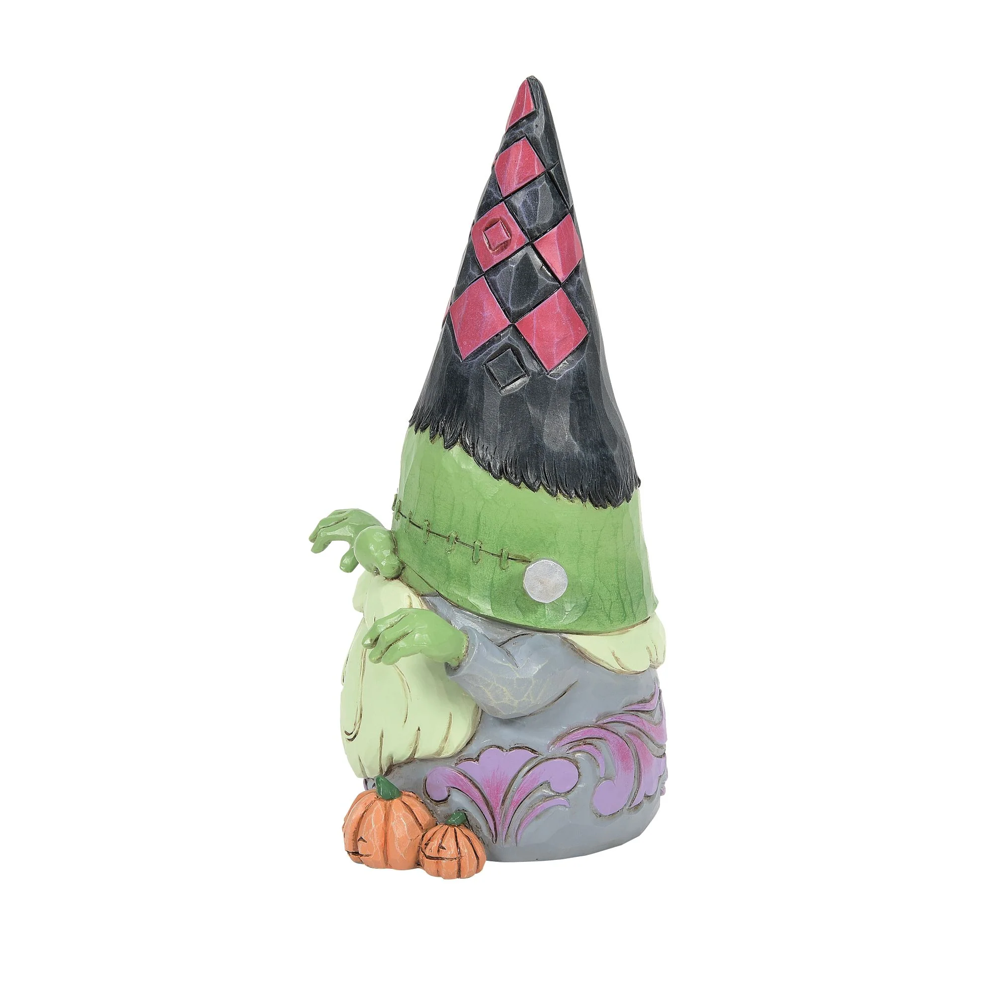 Green Monster Gnome - Image 2