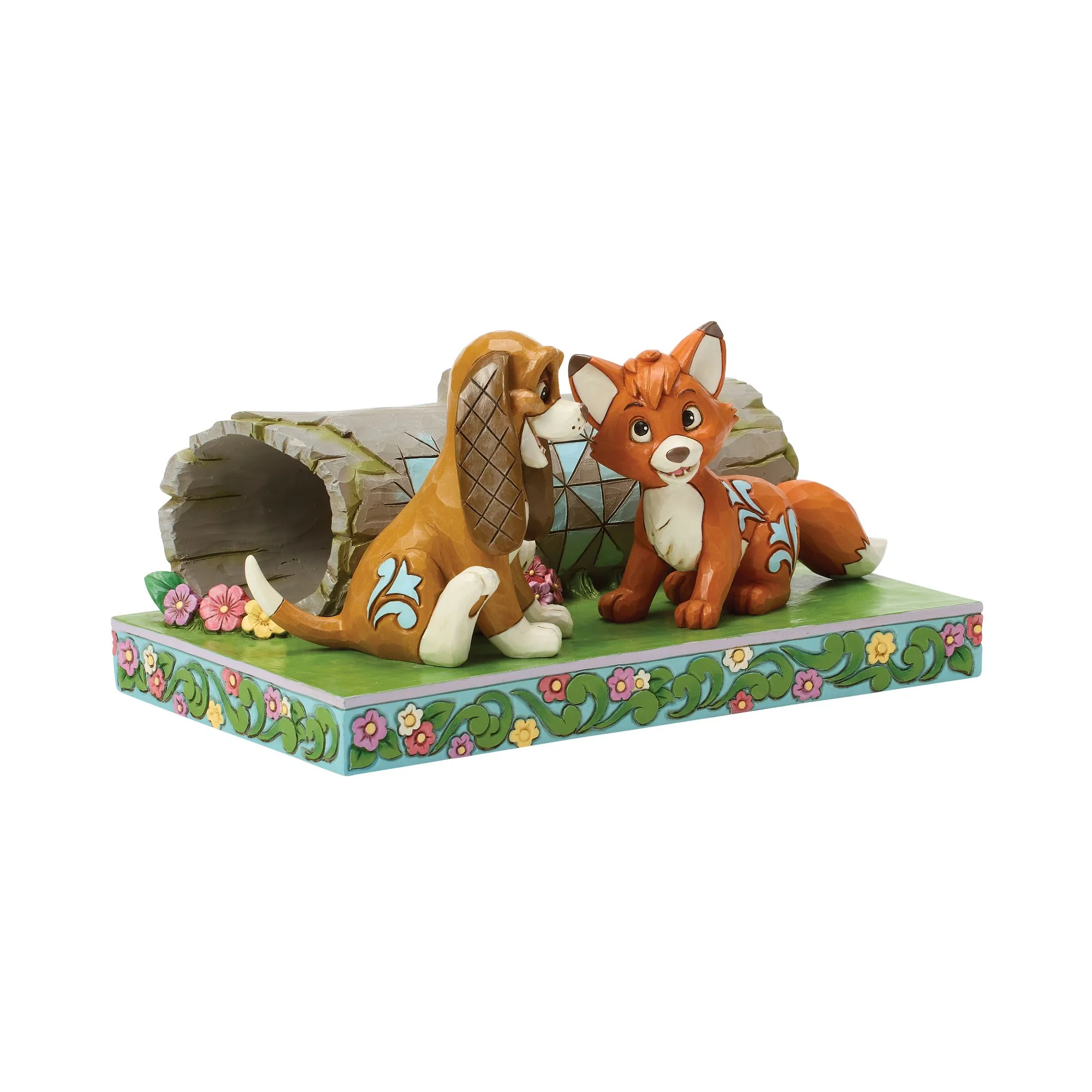 Fox & the Hound - Image 2