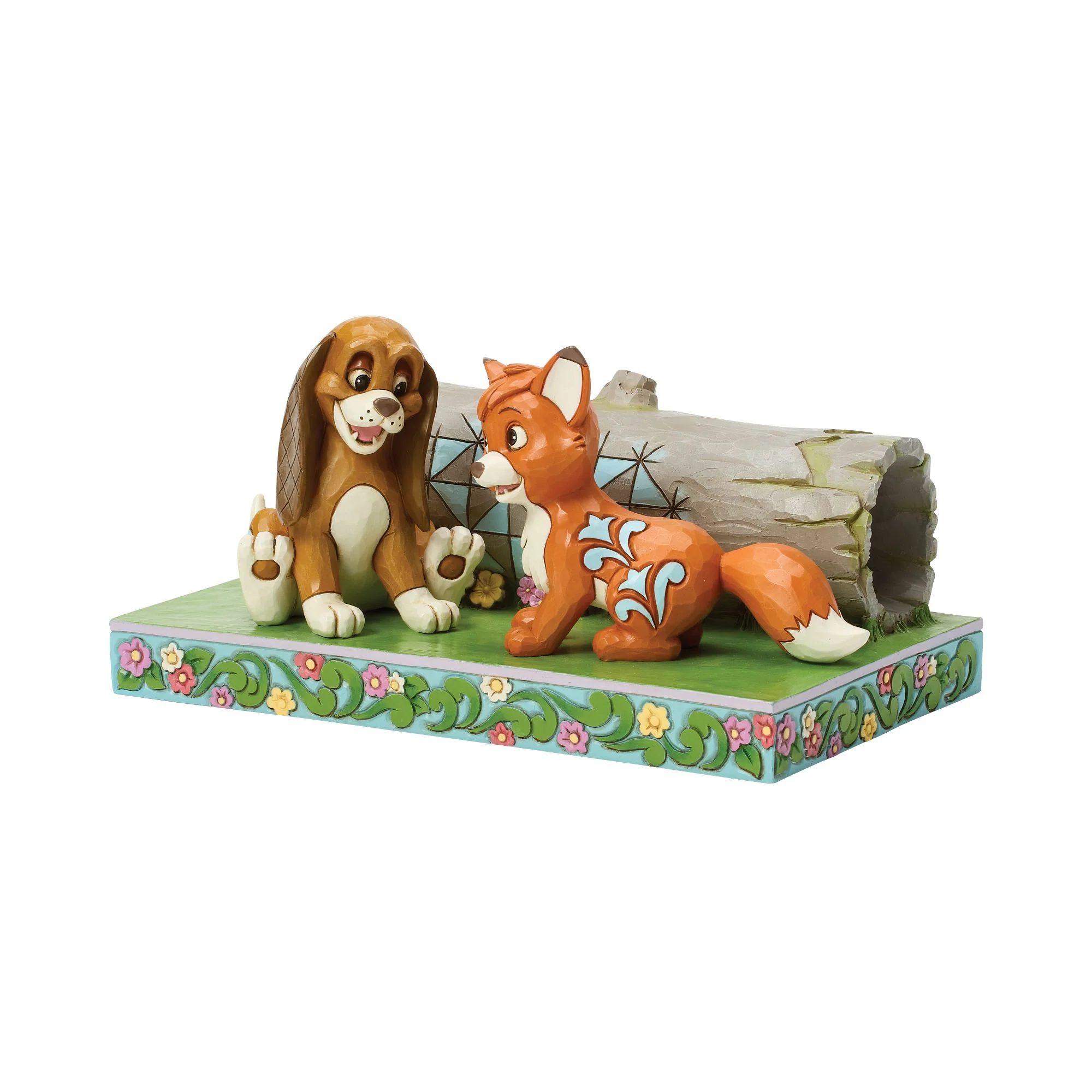 Fox & the Hound - Image 3