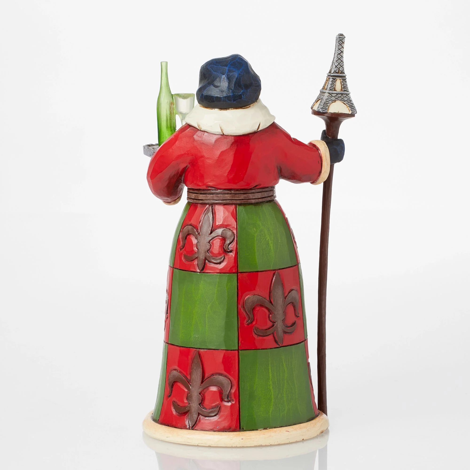 French Santa - Image 2