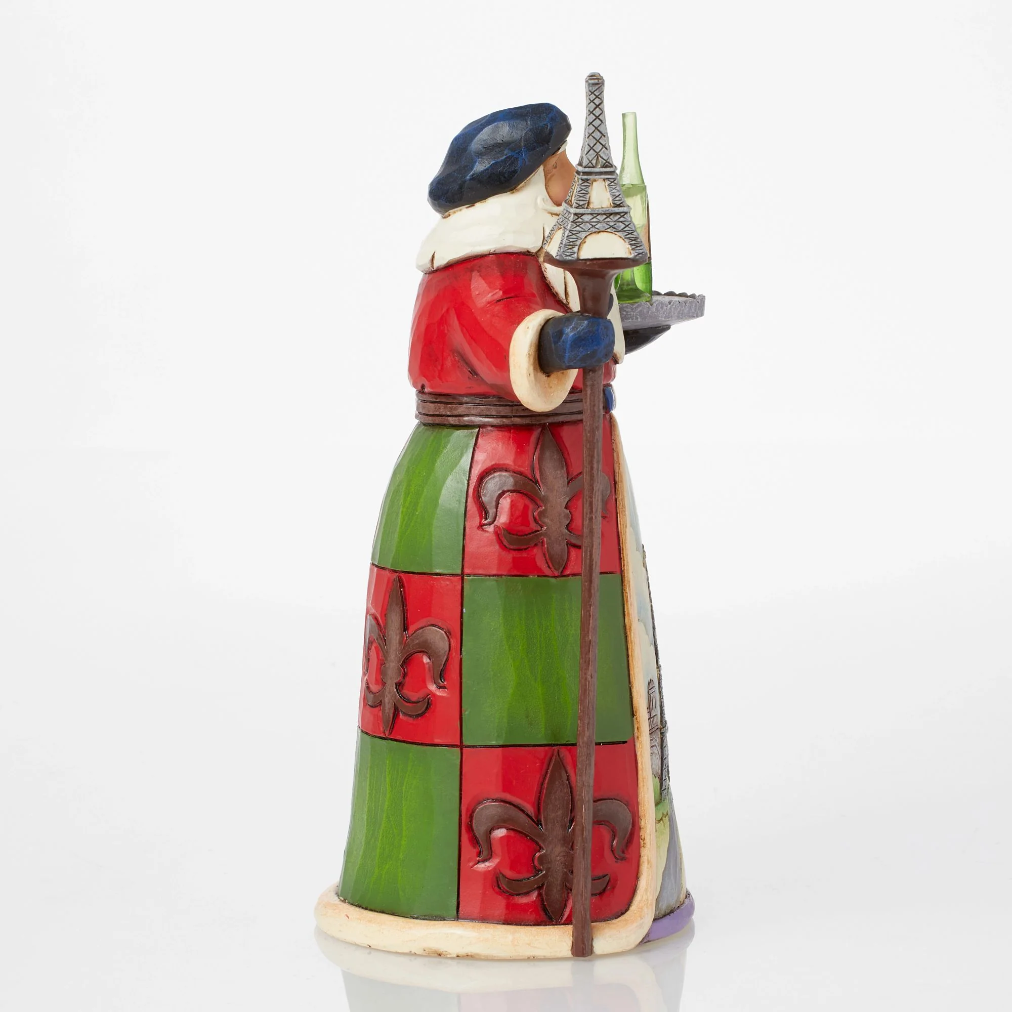 French Santa - Image 5