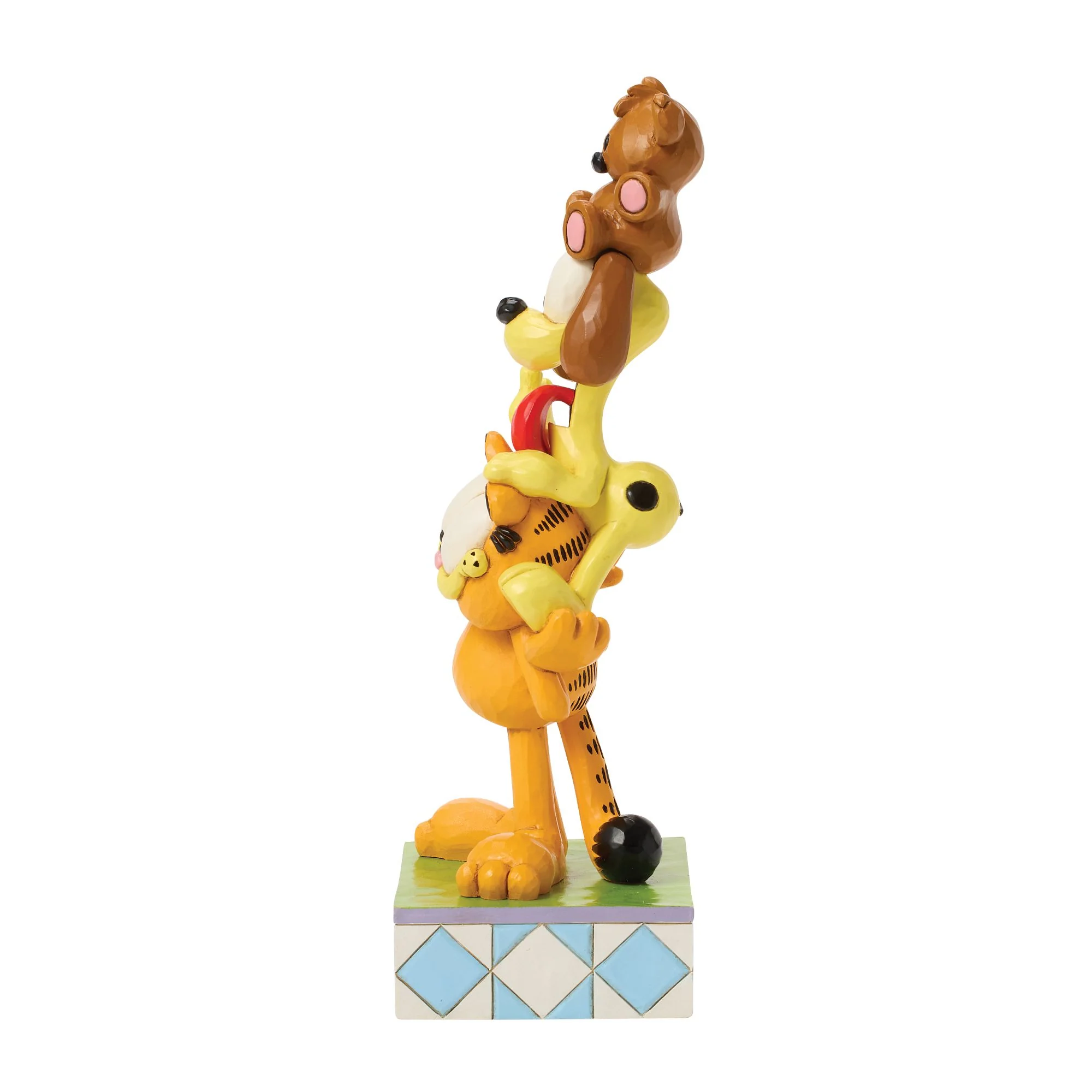 Garfield and Friends Stack - Image 2