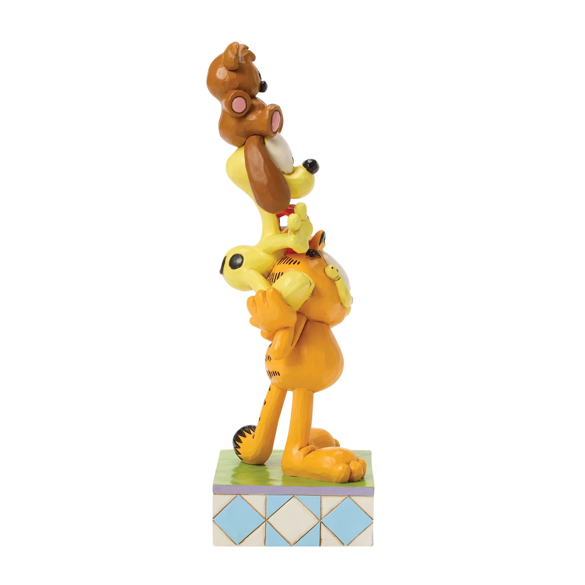 Garfield and Friends Stack - Image 4
