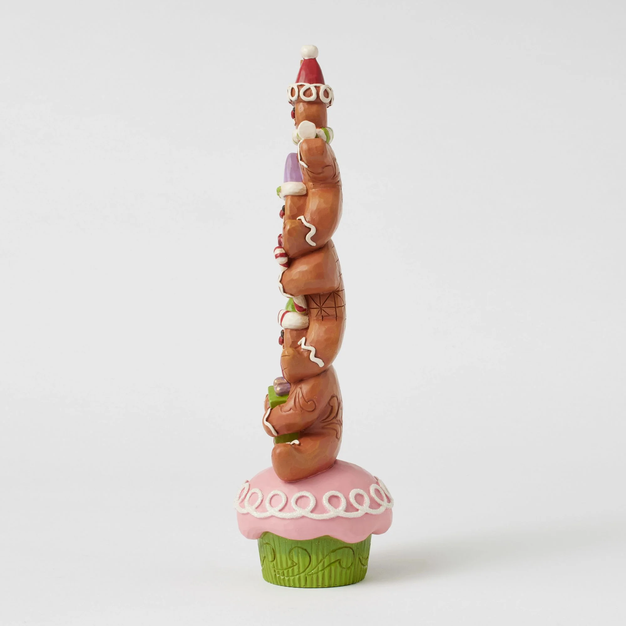 Gingerbread Christmas Stacked - Image 2