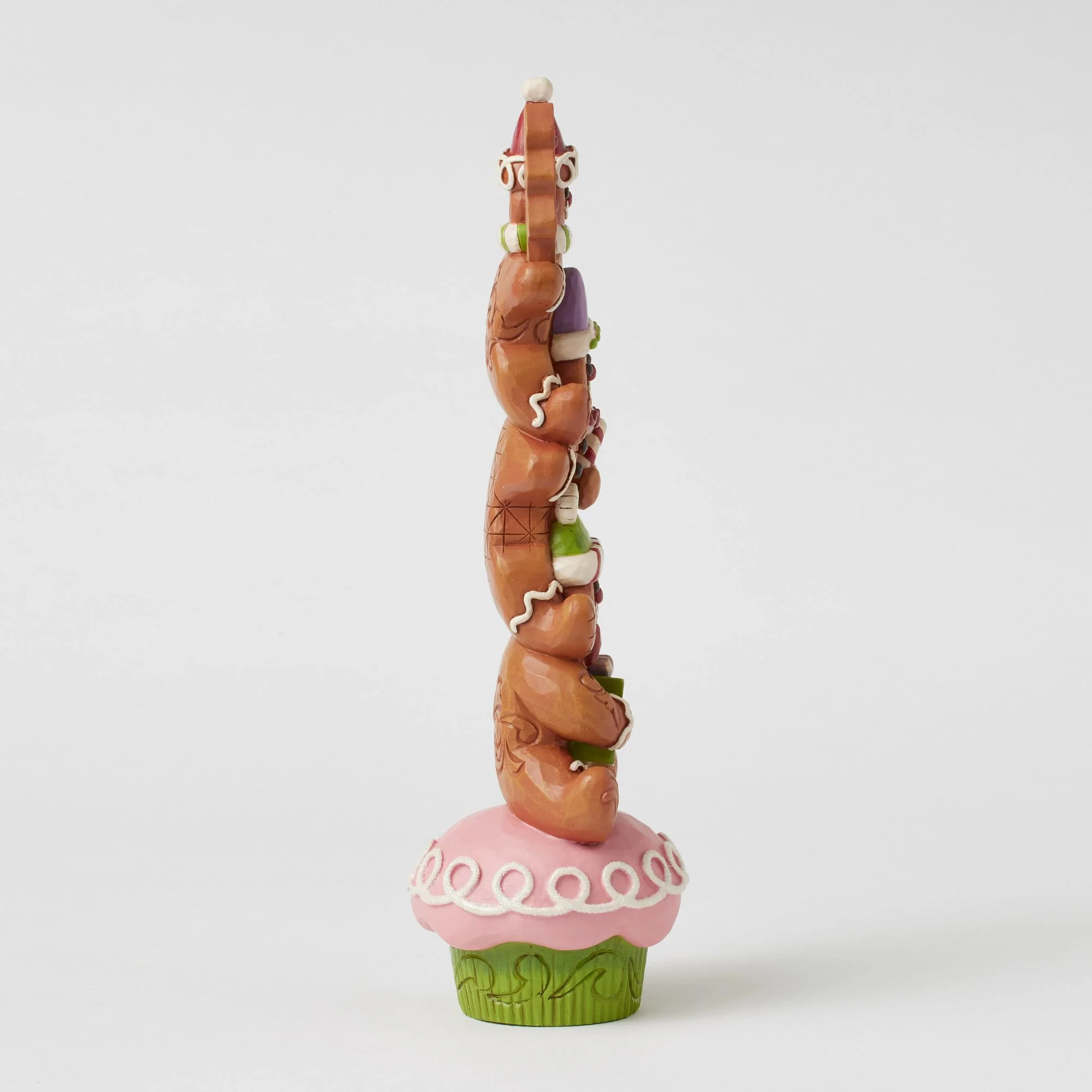 Gingerbread Christmas Stacked - Image 5
