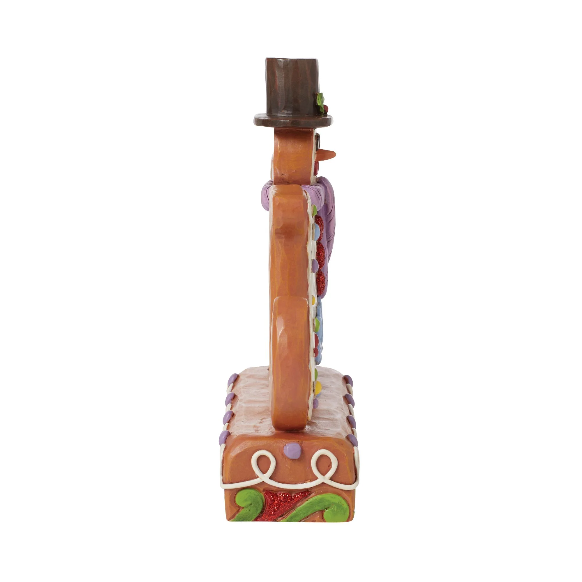 Gingerbread JOY Figurine - Image 7
