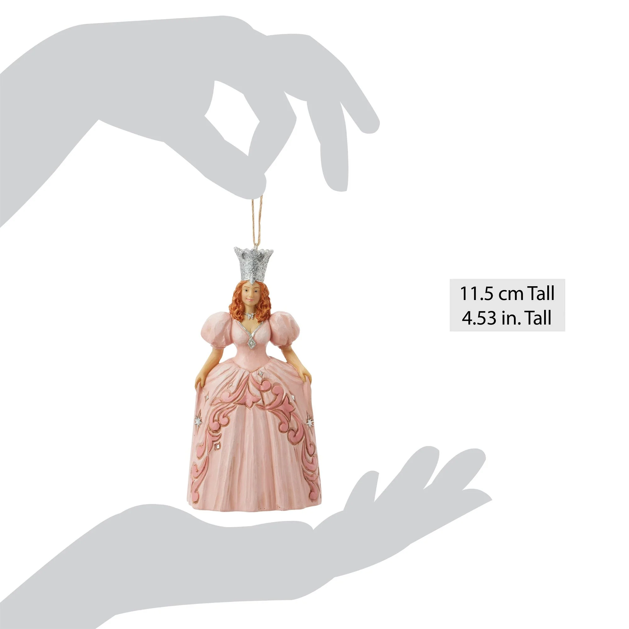 Glinda Ornament - Image 4