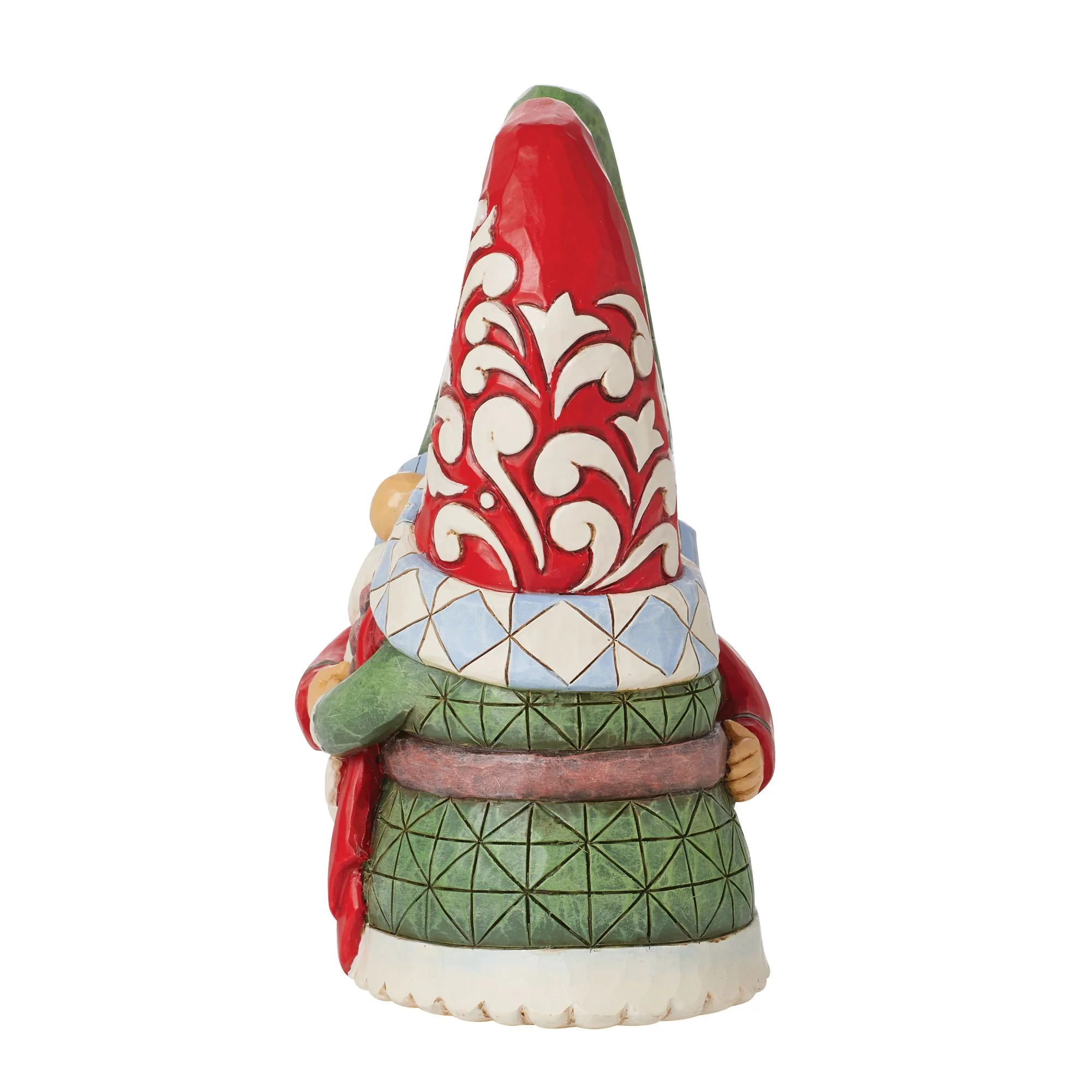 Gnomes Mistletoe Couple Fig - Image 2
