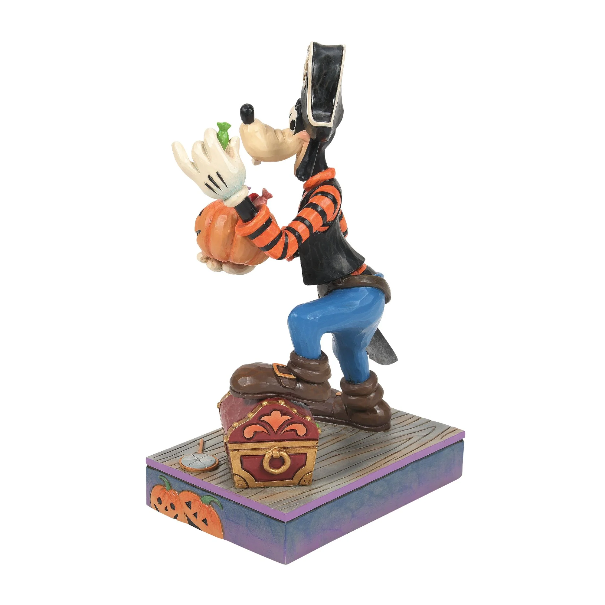 Goofy Pirate Costume - Image 5
