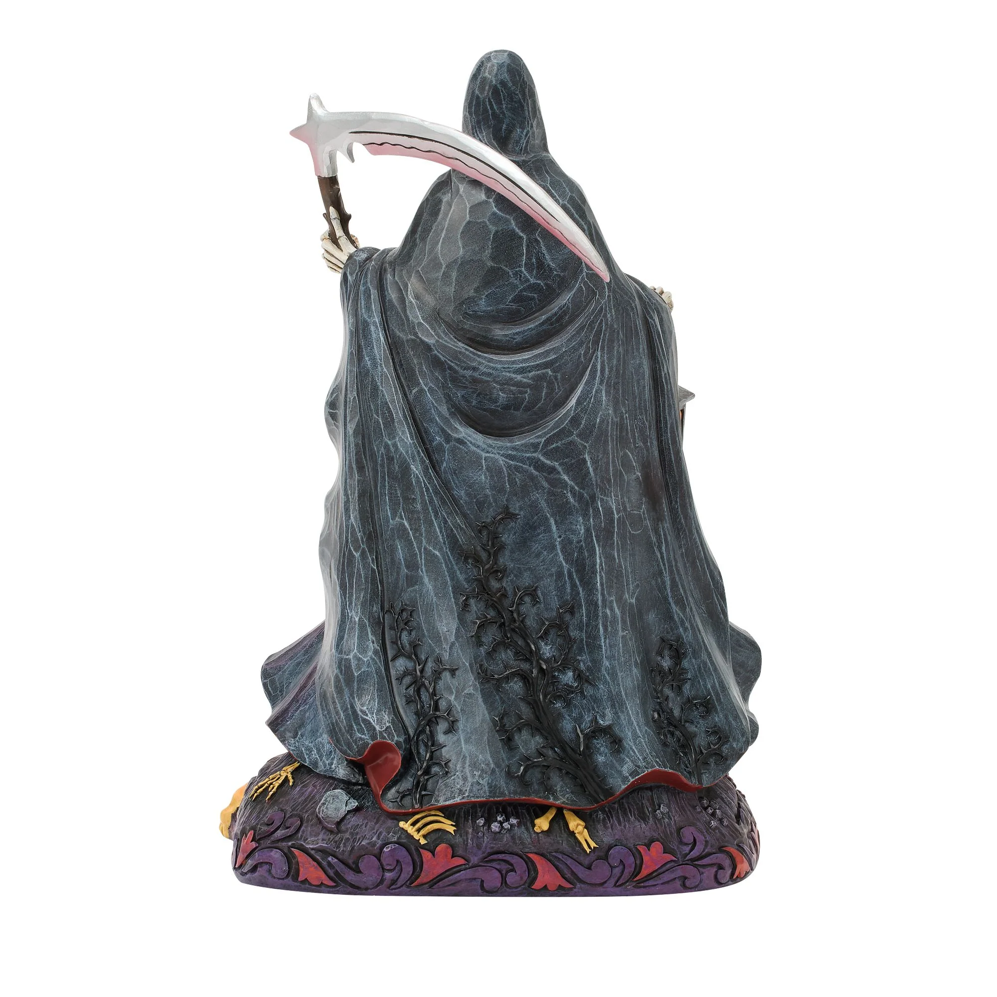 Grim Reaper with LED Glow - Image 4