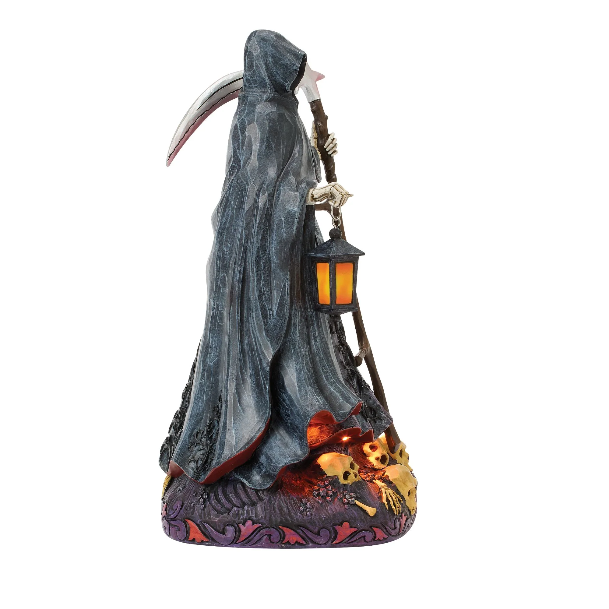 Grim Reaper with LED Glow - Image 5