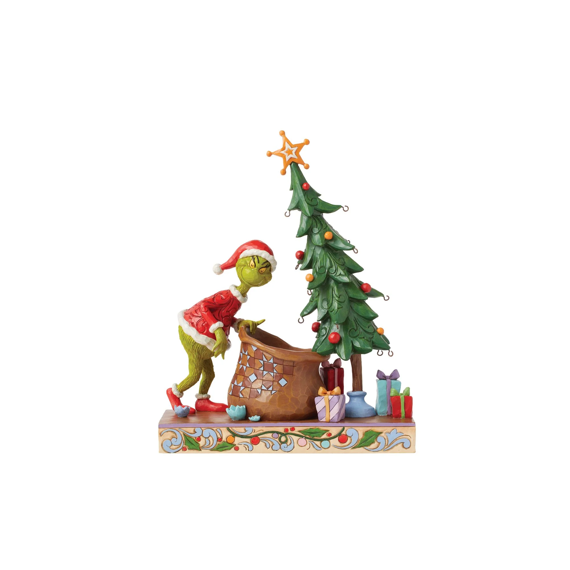 Grinch Countdown Calendar - Image 3