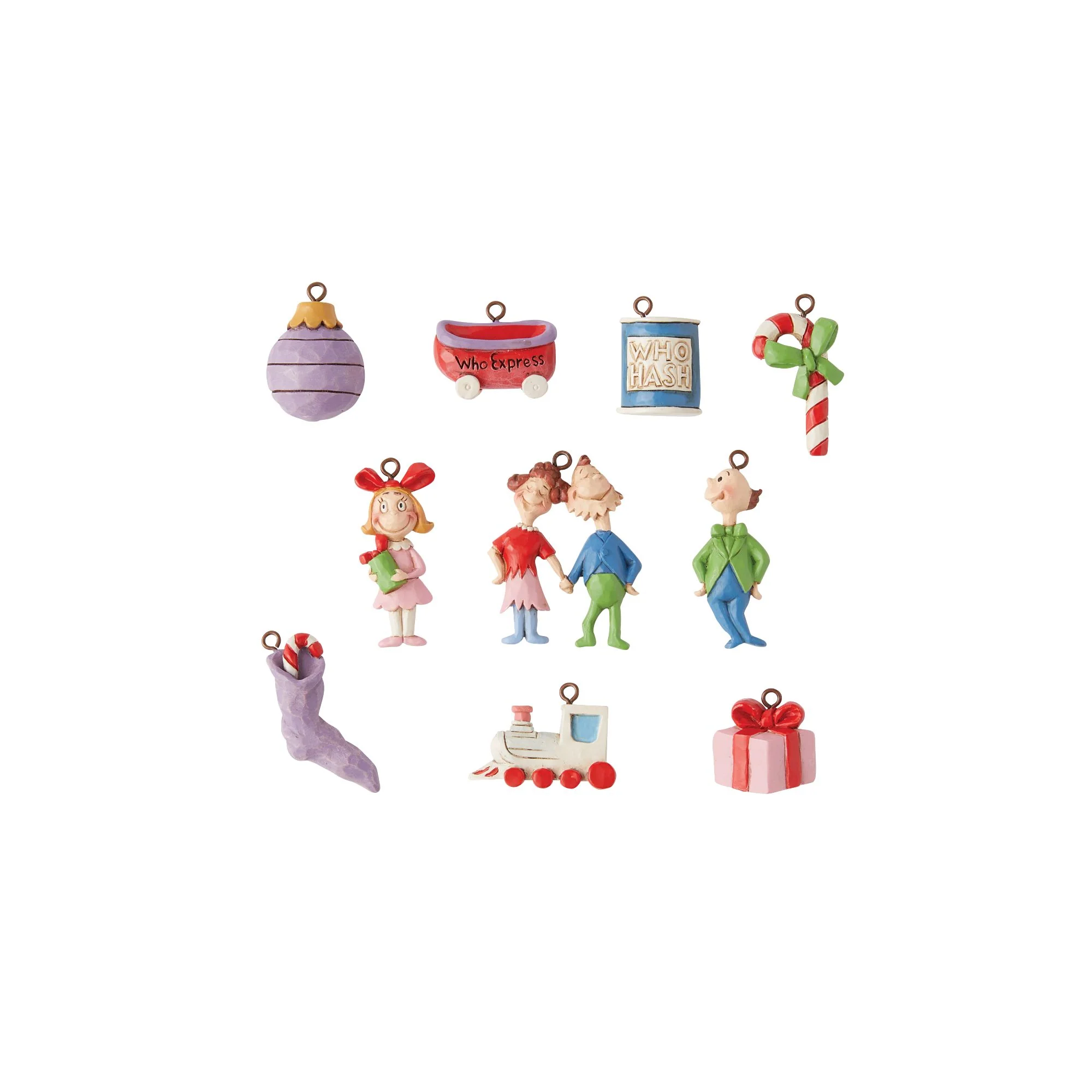 Grinch Countdown Calendar - Image 9