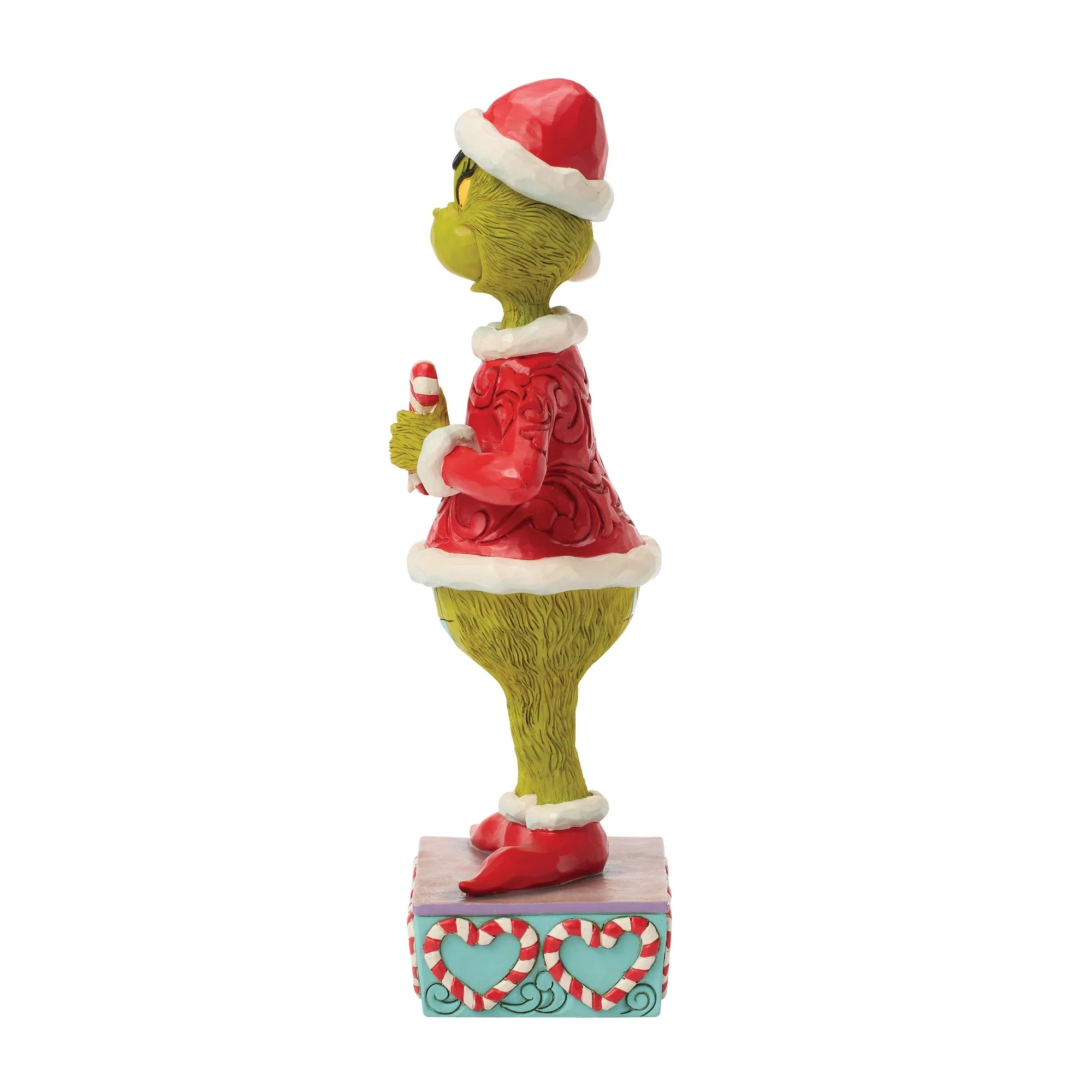 Grinch with Broken Candy Cane - Image 2