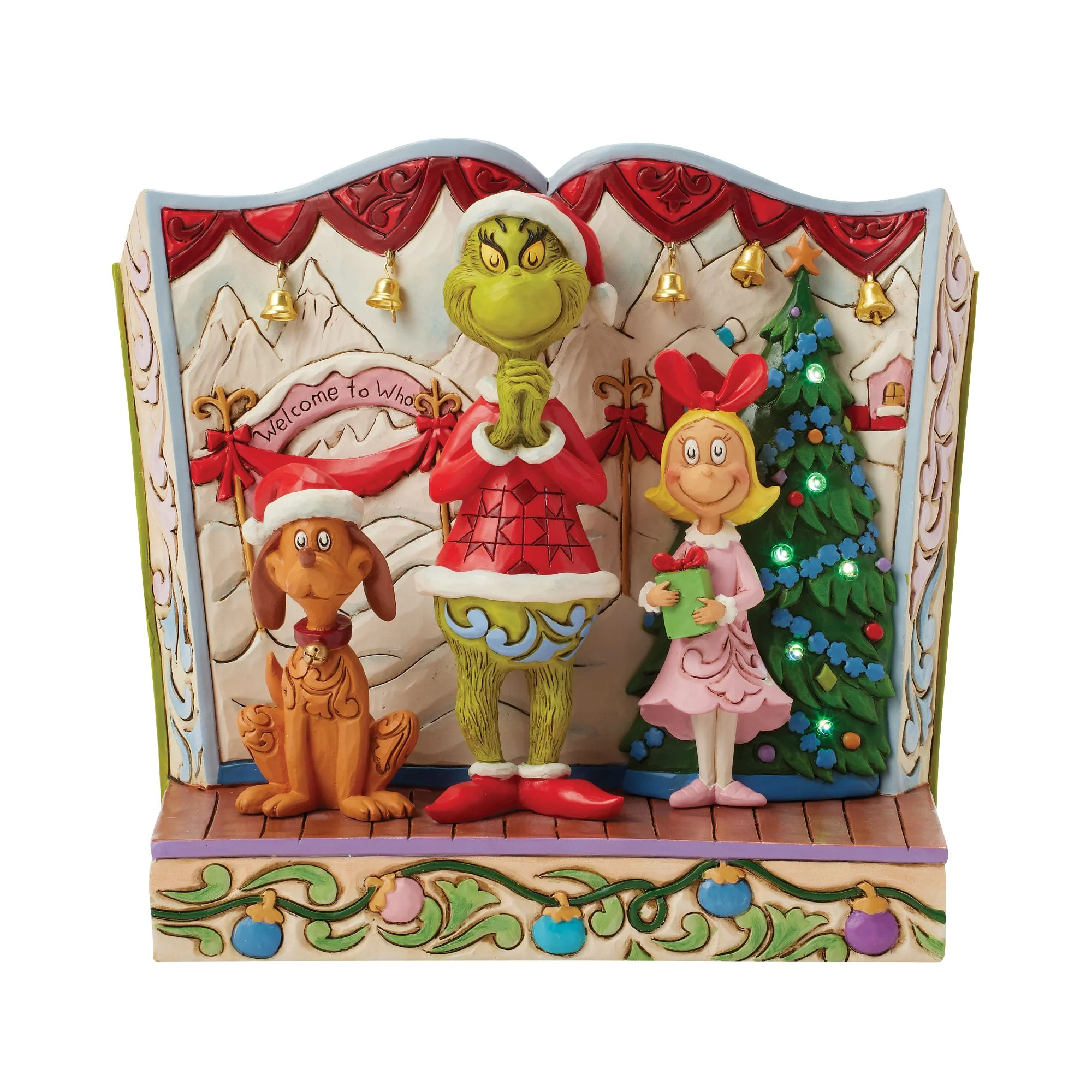 Grinch with Max Cindy FE - Image 12