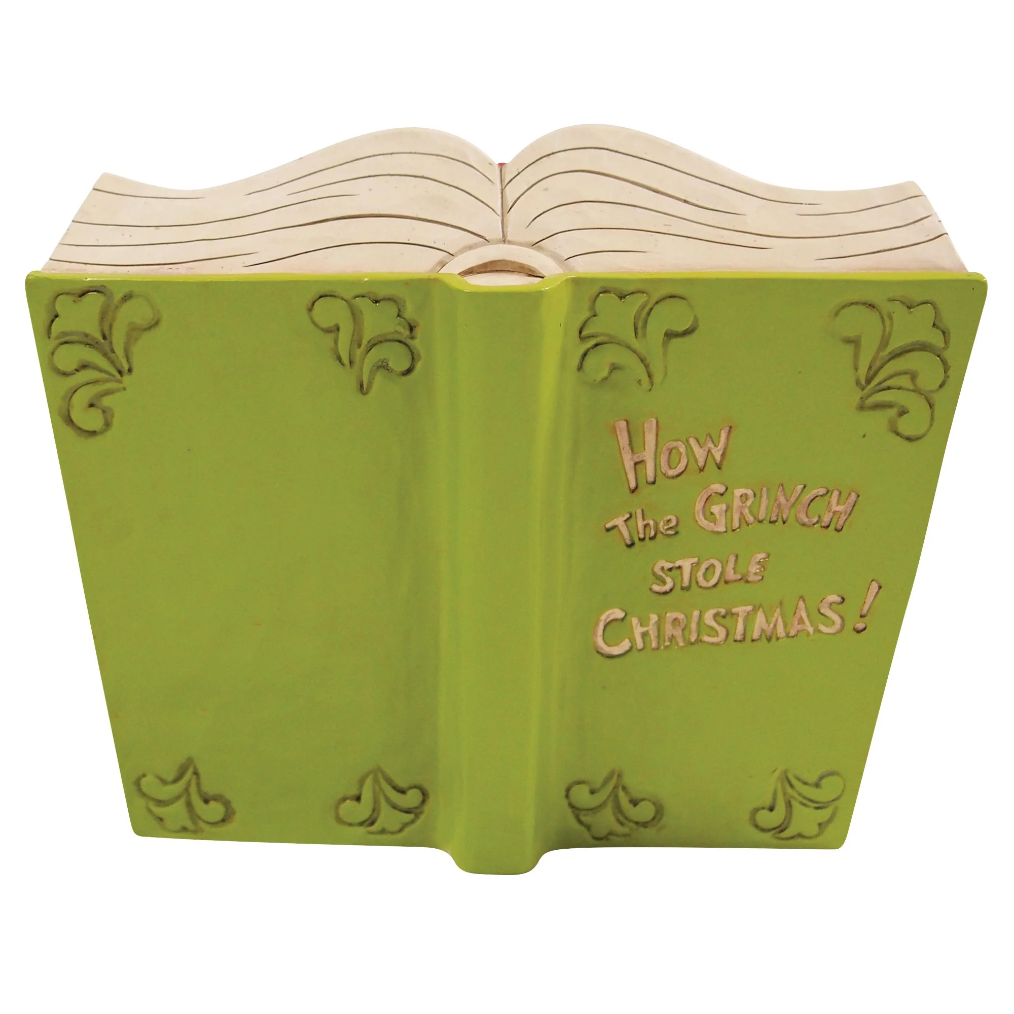 Grinch with Max Cindy FE - Image 3