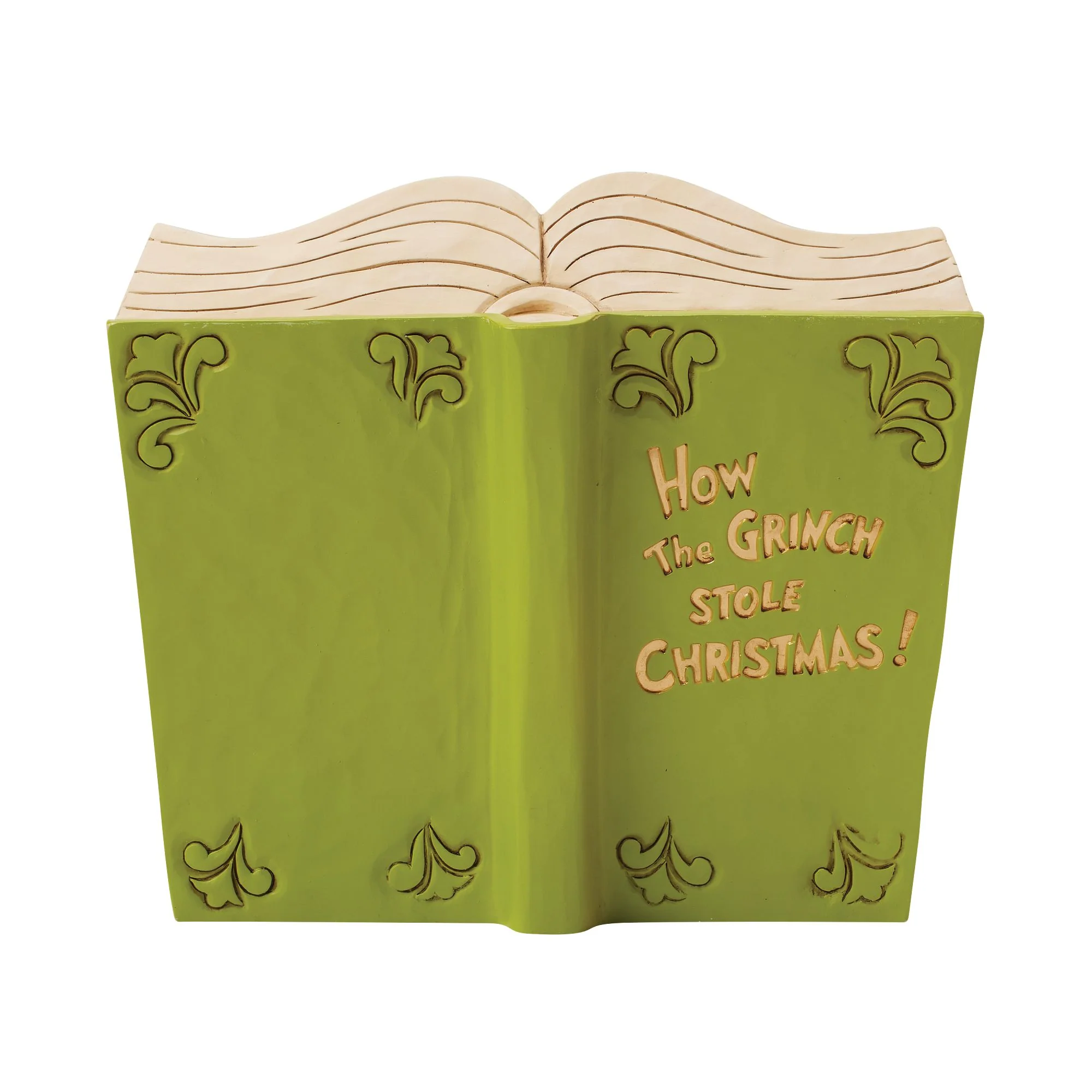 Grinch with Max Cindy FE - Image 4
