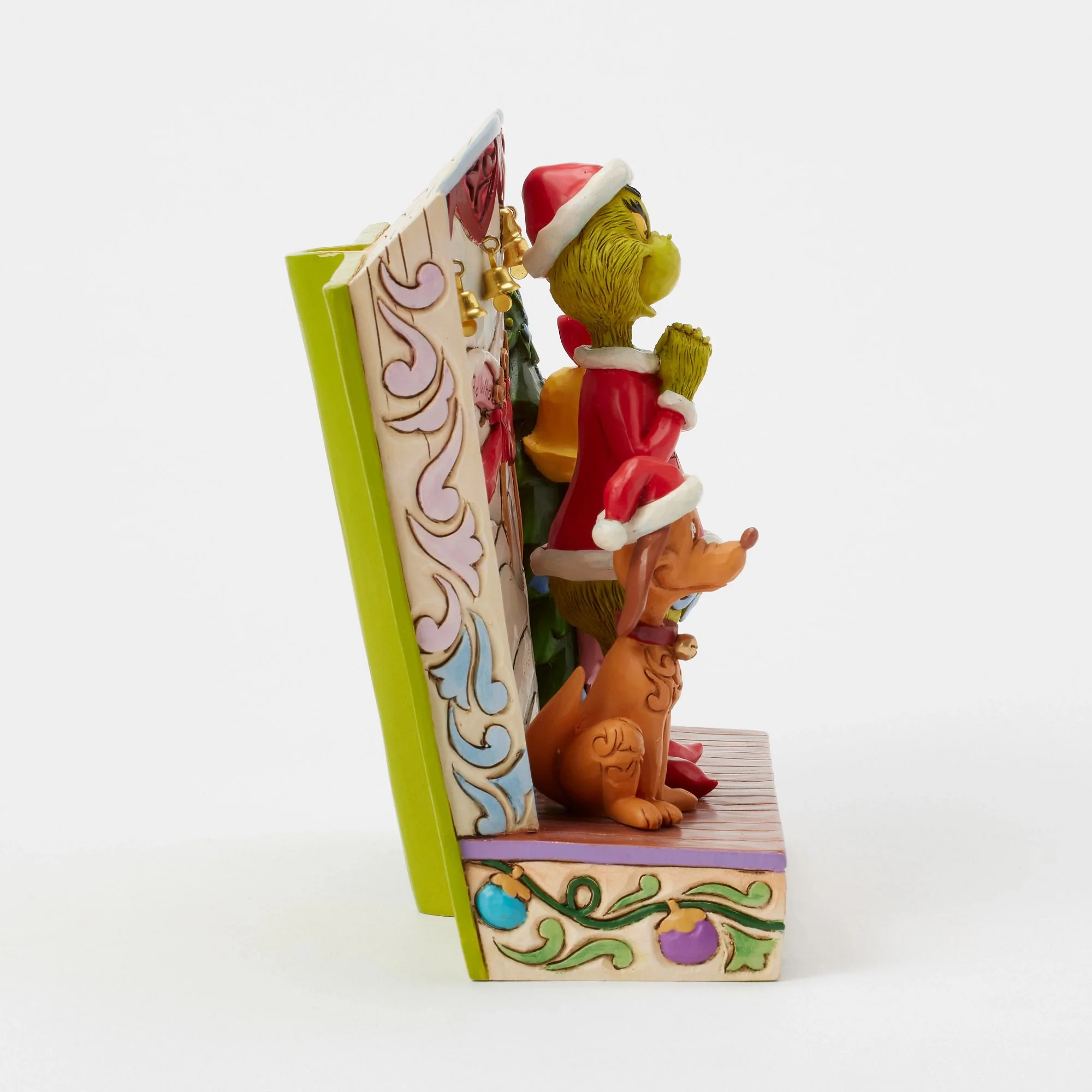 Grinch with Max Cindy FE - Image 5