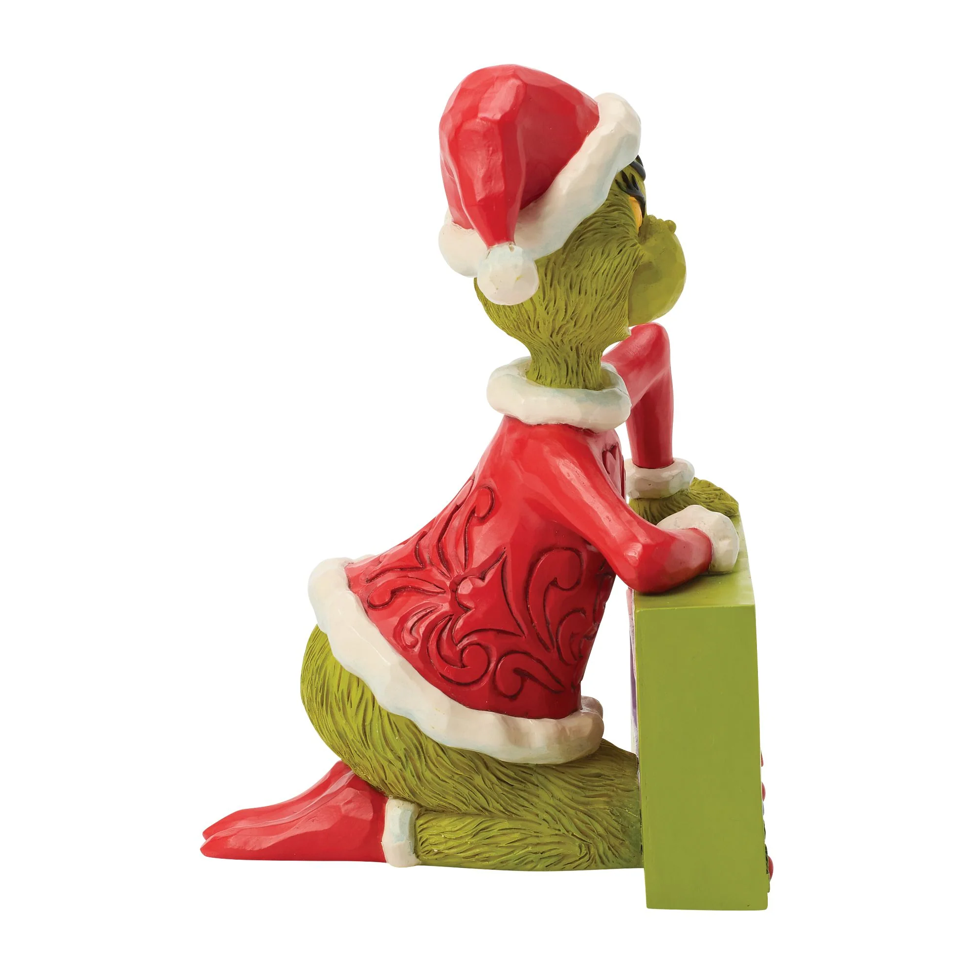 Grinch with Rotating Messages - Image 7