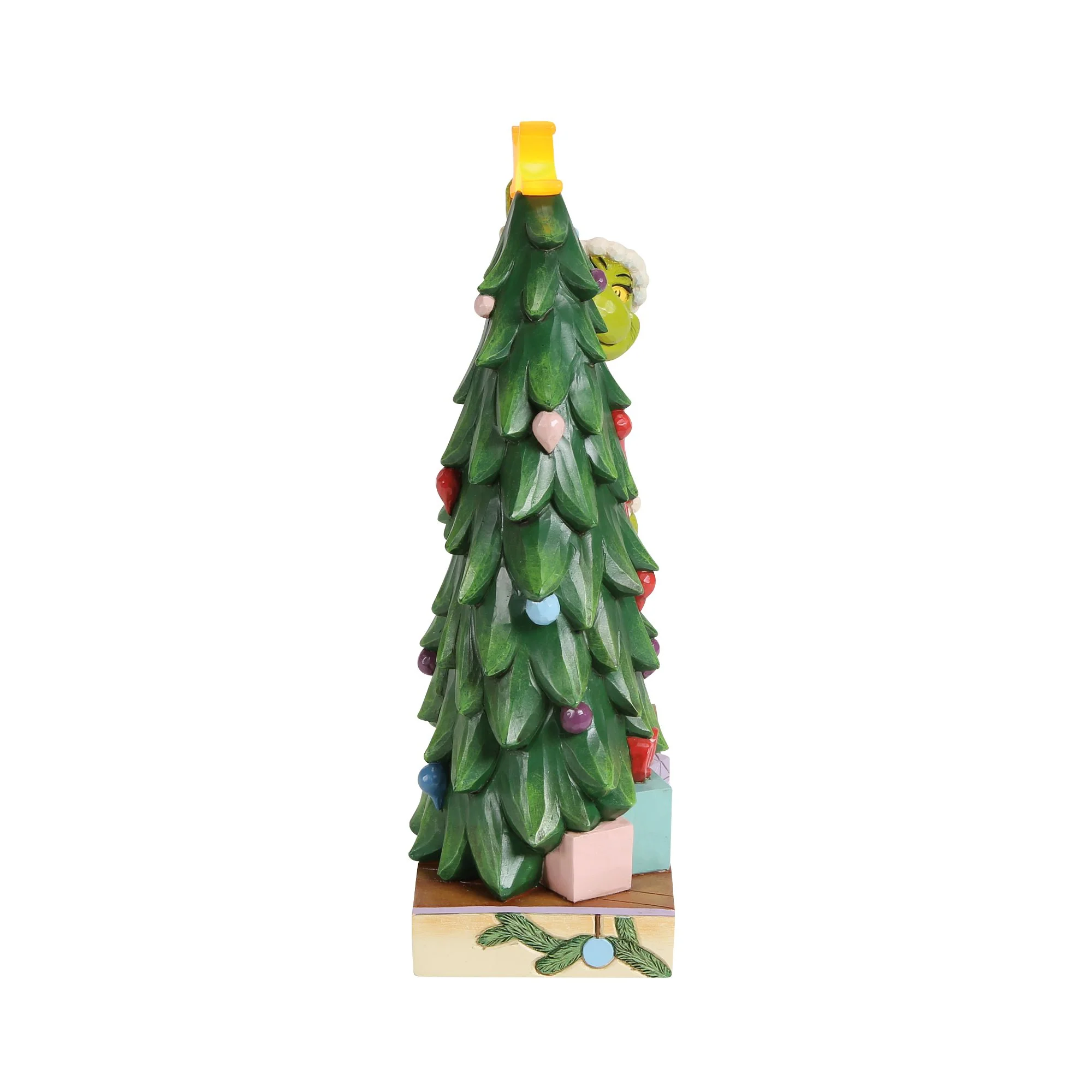 Grinchy Pulling Tree Star - Image 5