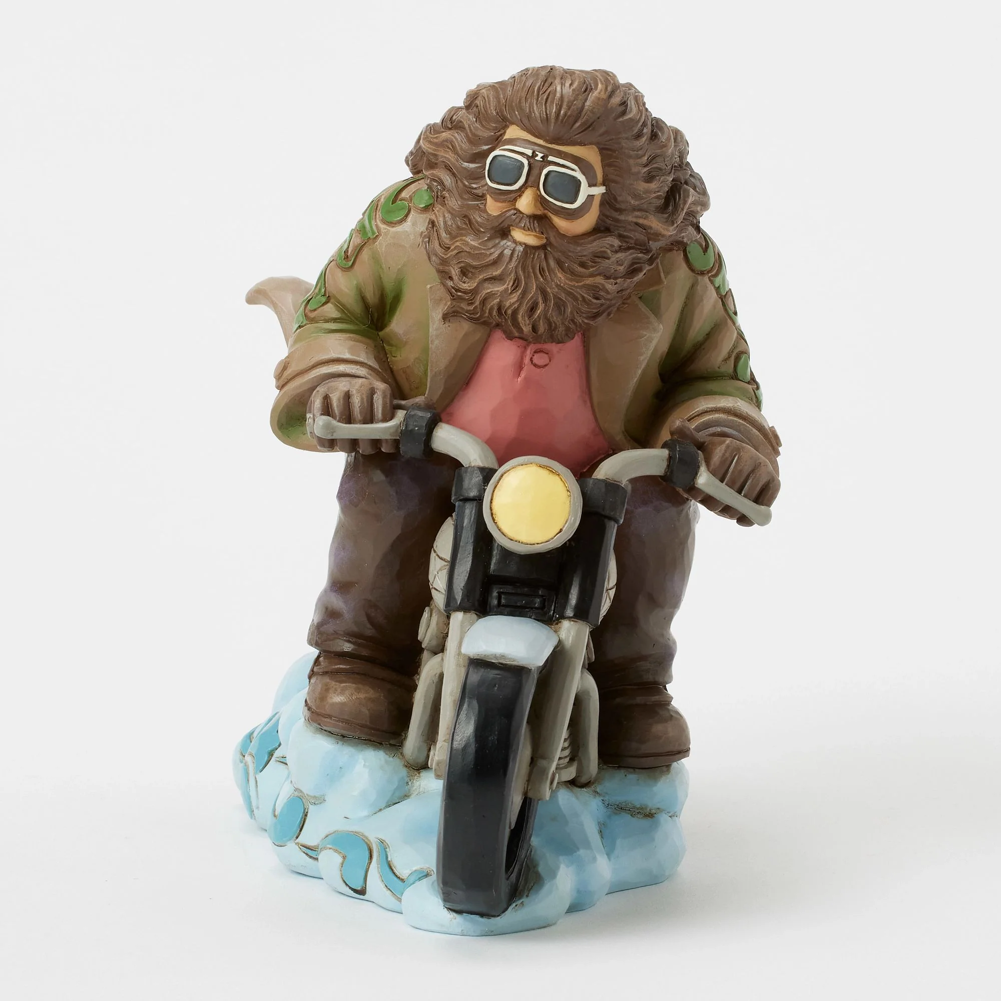 Hagrid on Bike - Image 3