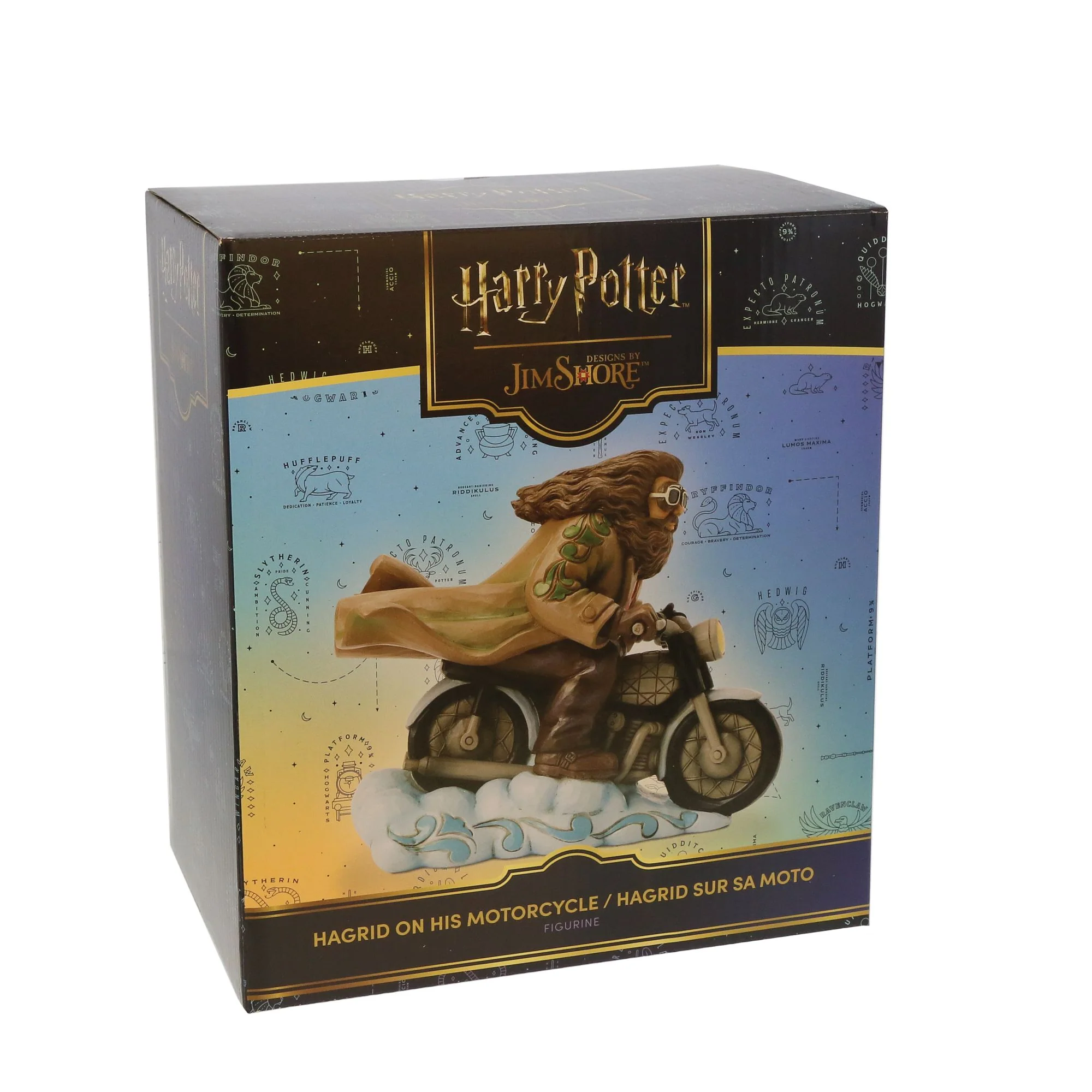 Hagrid on Bike - Image 6