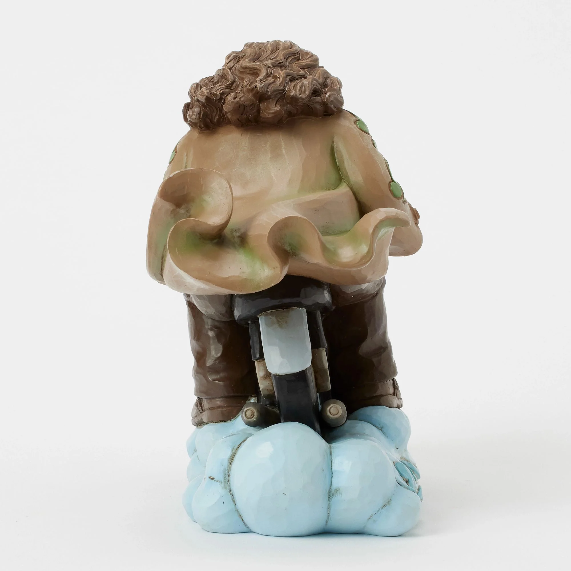 Hagrid on Bike - Image 8