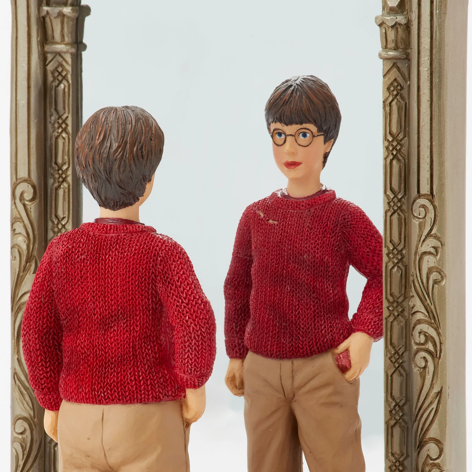 Harry & Mirror of Erised - Image 11