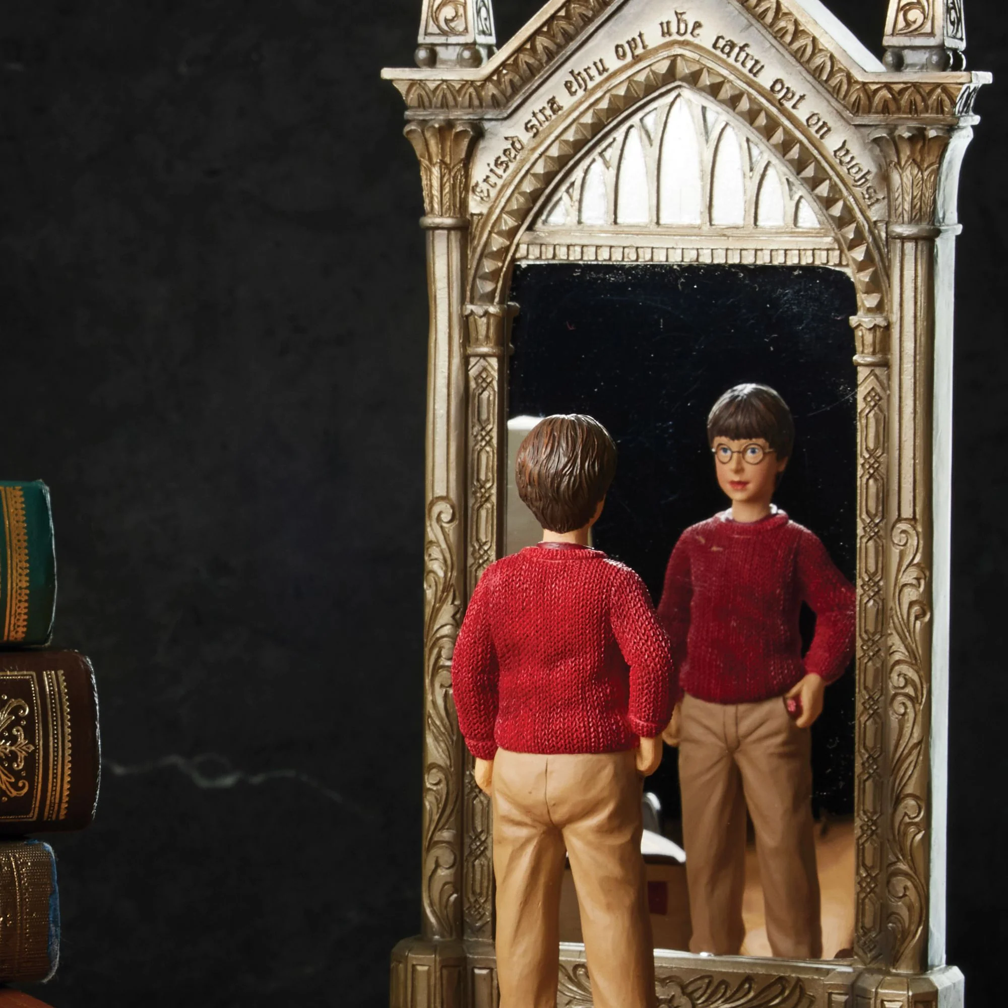 Harry & Mirror of Erised - Image 12
