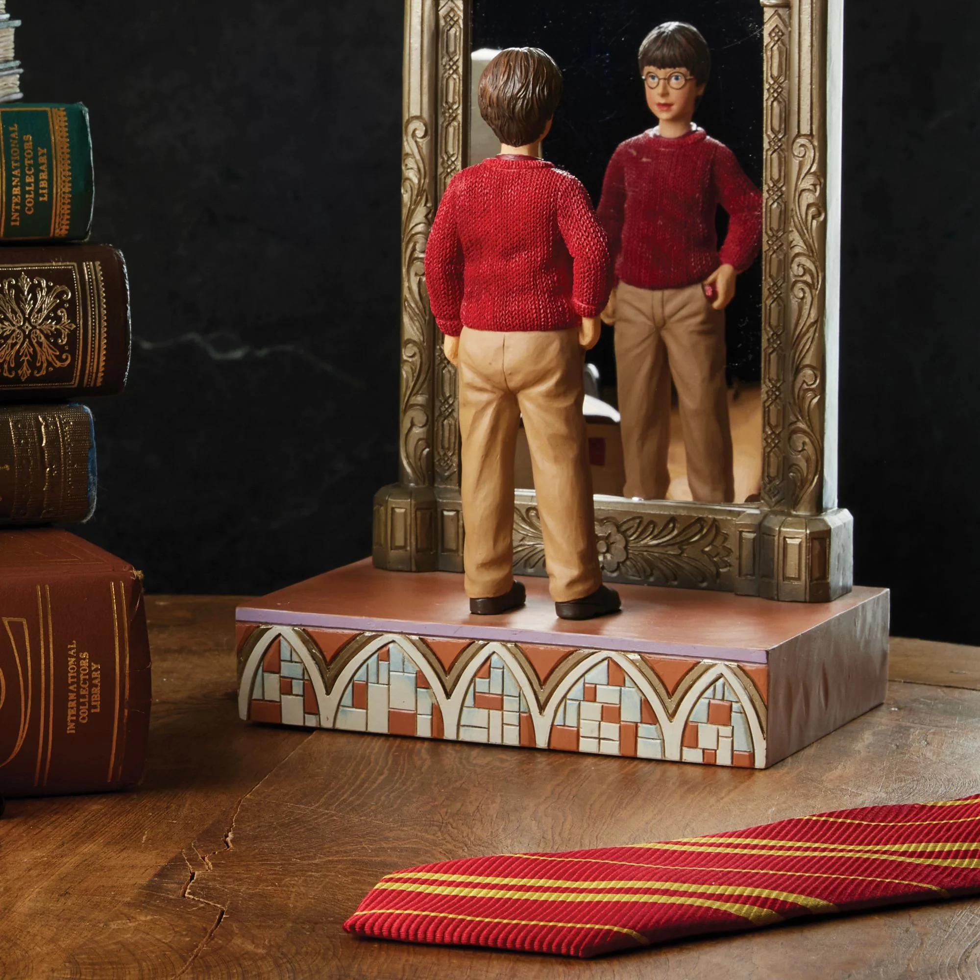 Harry & Mirror of Erised - Image 13