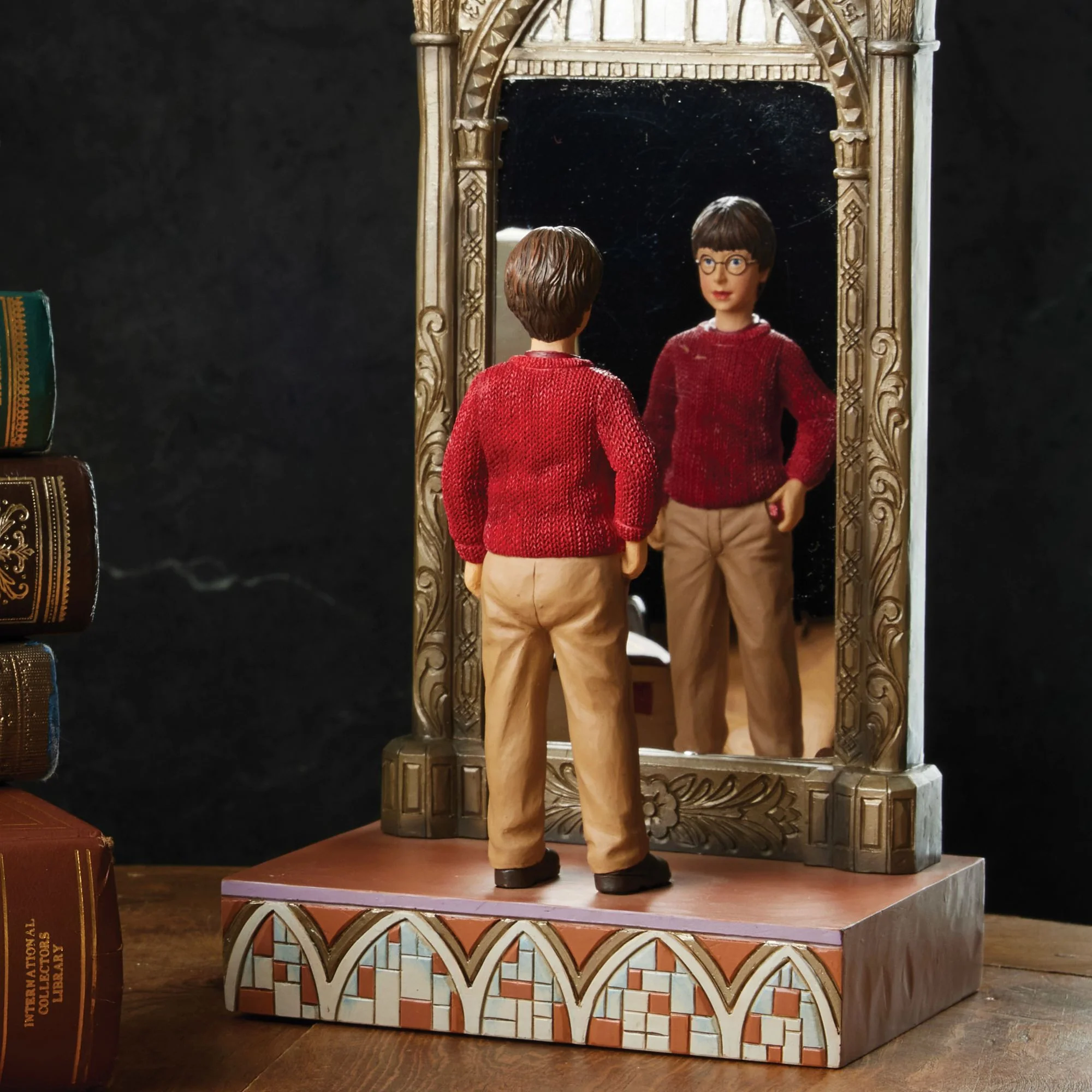 Harry & Mirror of Erised - Image 14