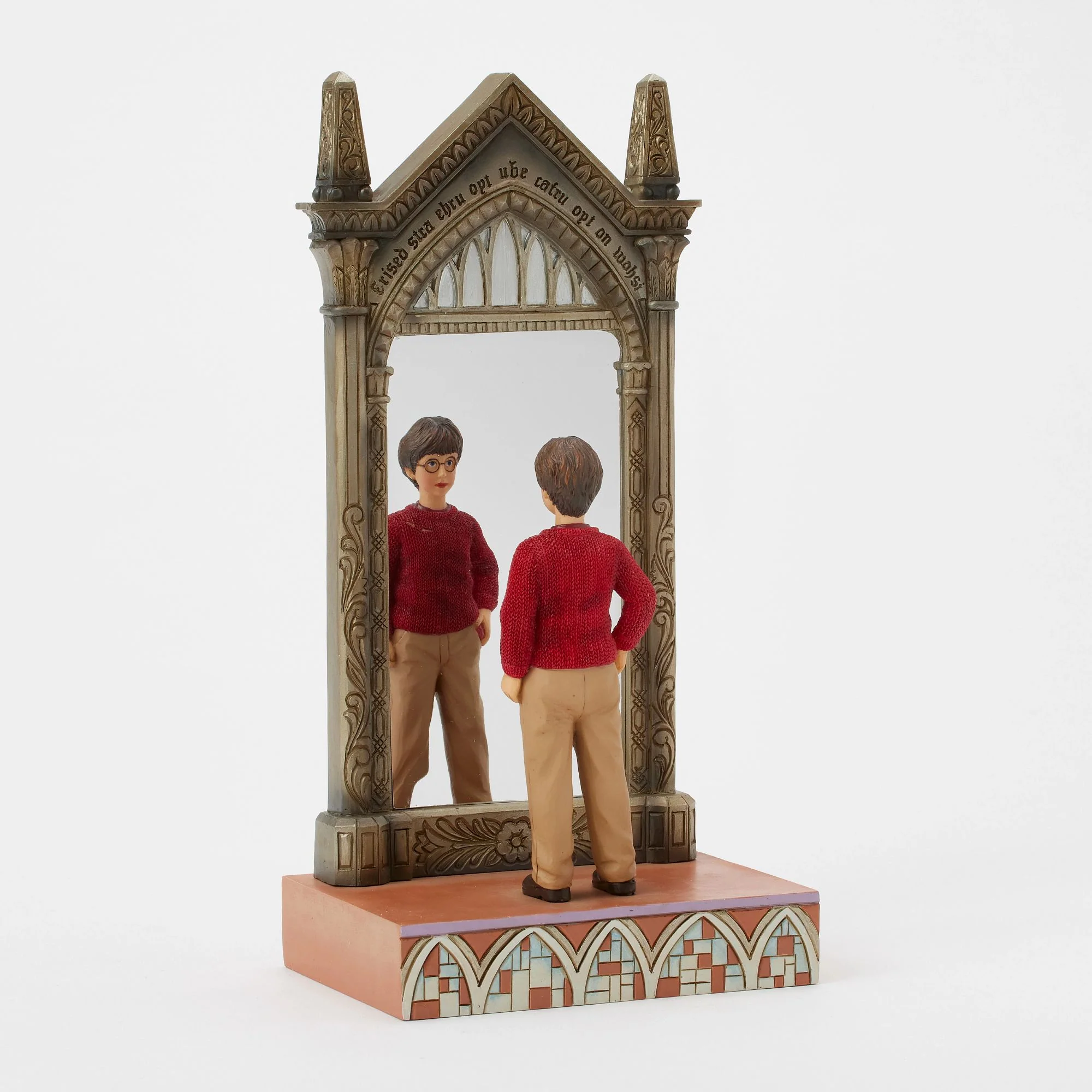 Harry & Mirror of Erised - Image 3