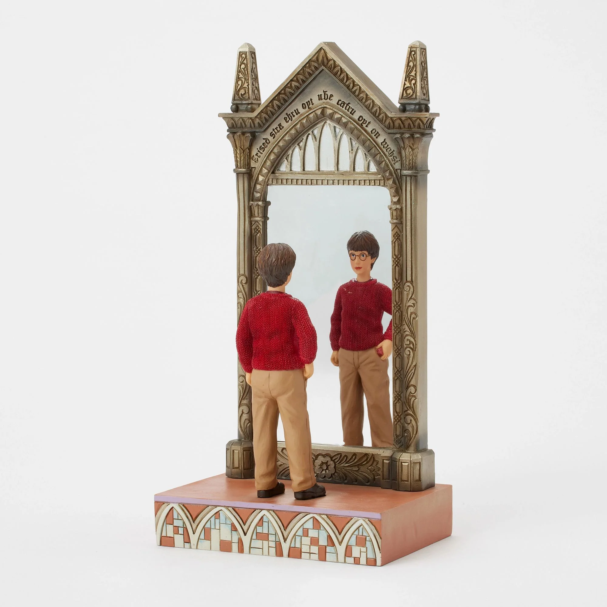 Harry & Mirror of Erised - Image 4