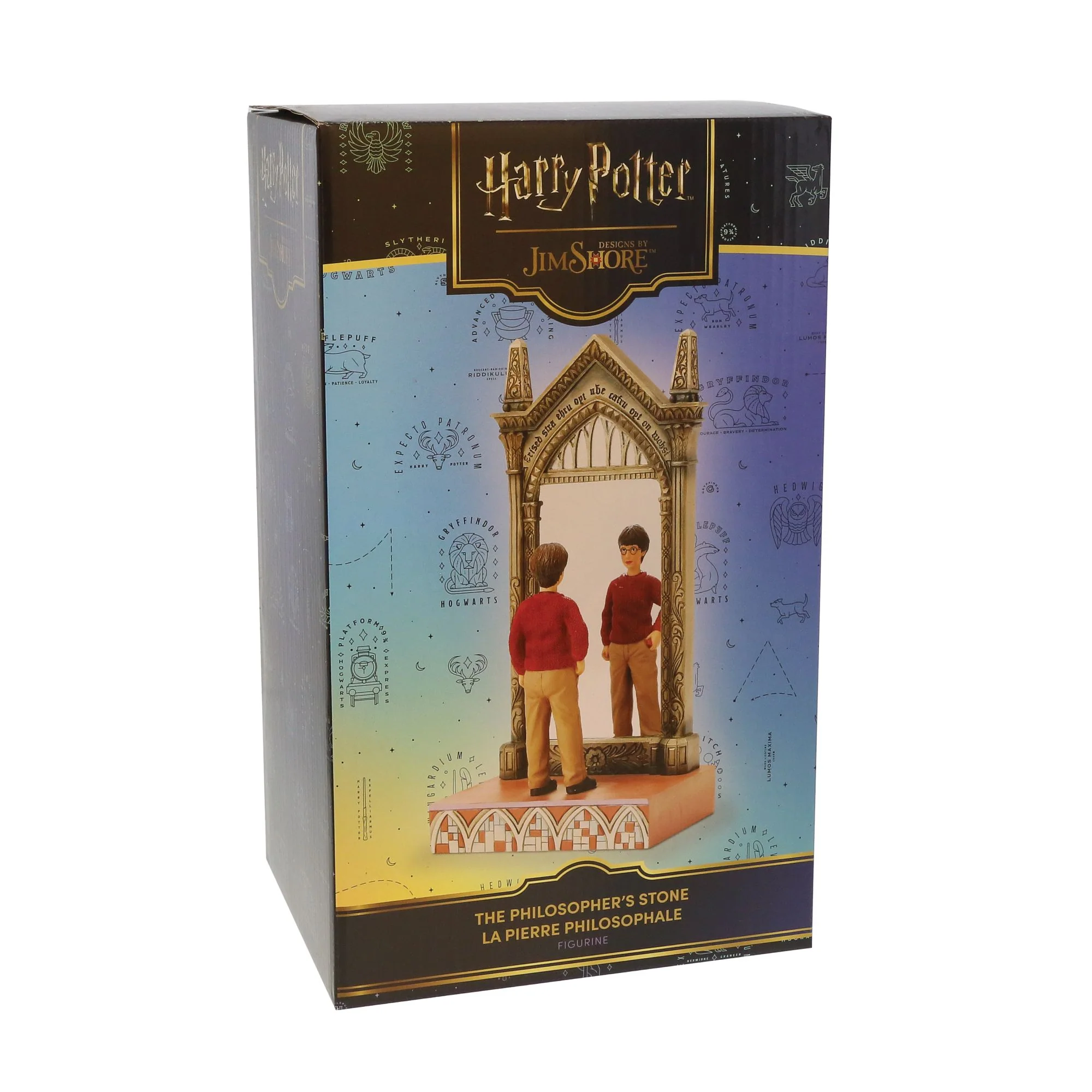 Harry & Mirror of Erised - Image 7