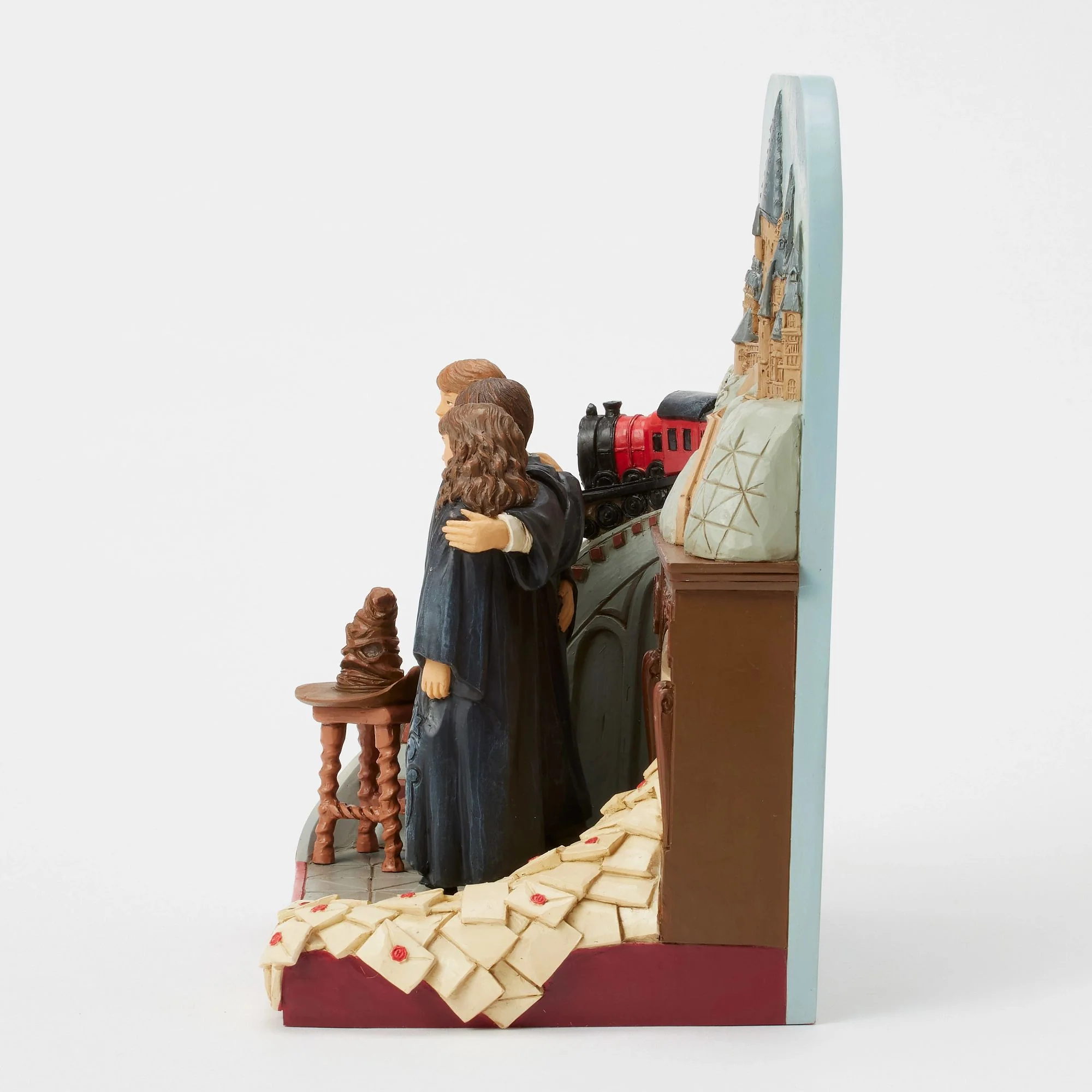 Harry Potter Trio Castle Scene - Image 5