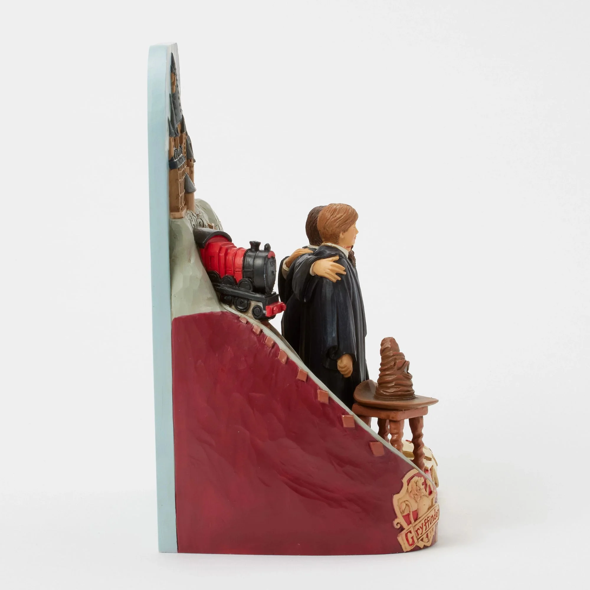 Harry Potter Trio Castle Scene - Image 9