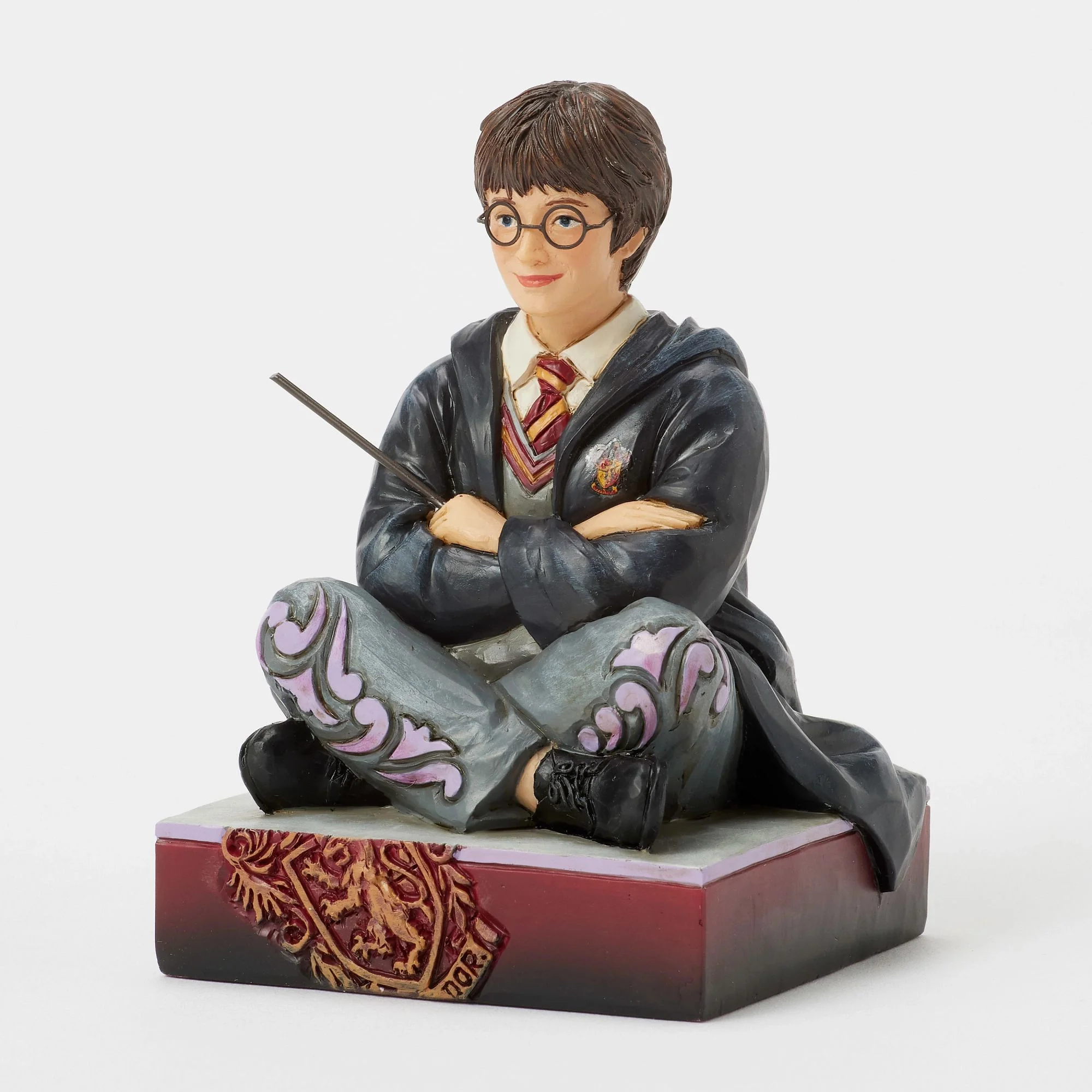 Harry Potter with Wand - Image 3