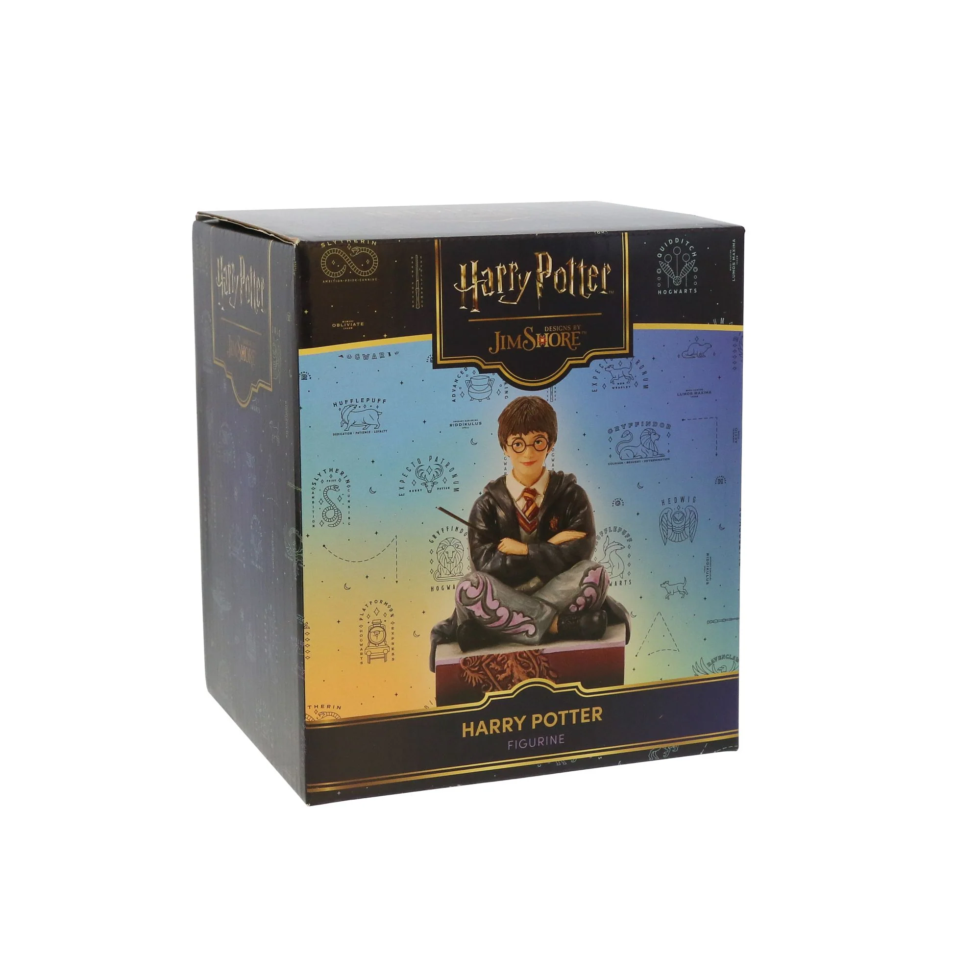 Harry Potter with Wand - Image 6