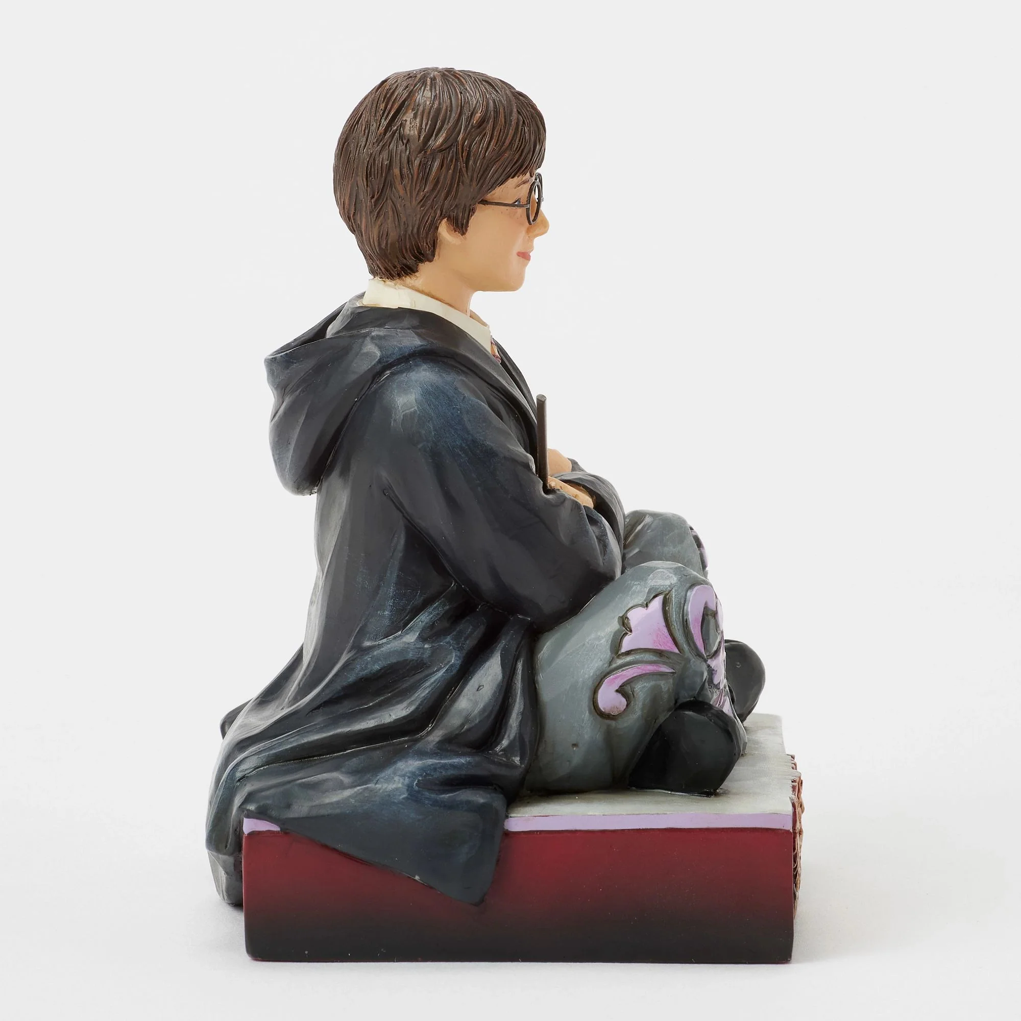 Harry Potter with Wand - Image 9