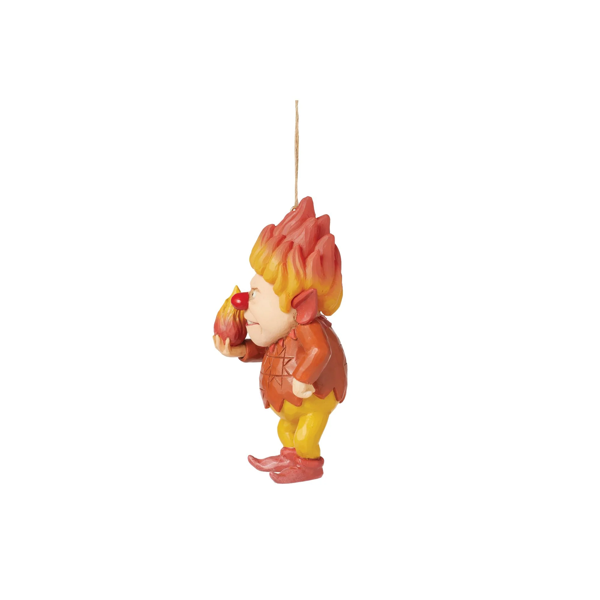 Heat Miser Holding Fire - Image 2