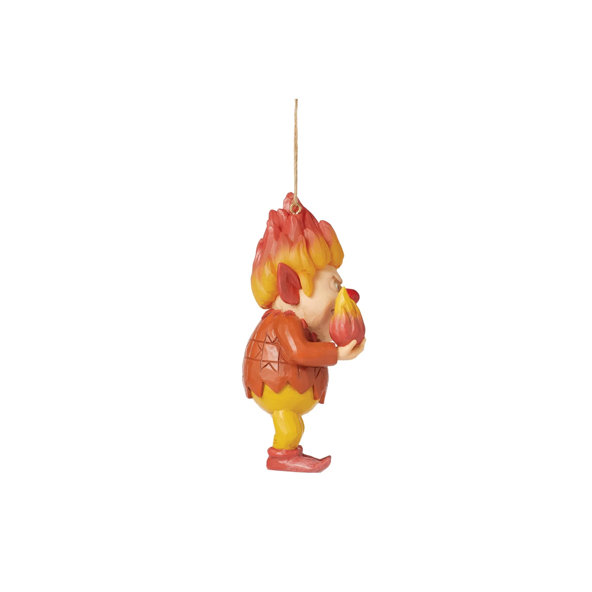 Heat Miser Holding Fire - Image 5