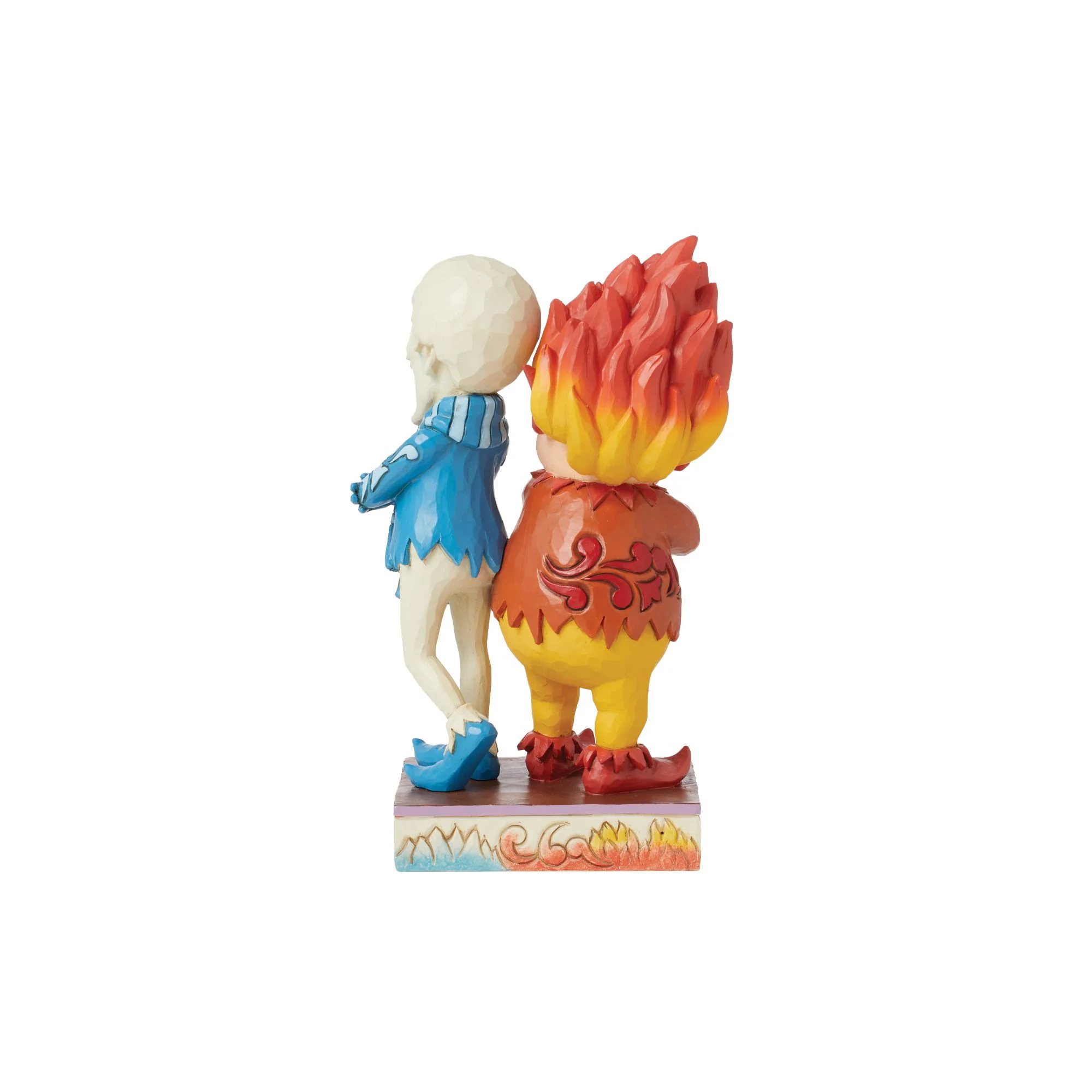 Heat & Snow Miser Back-to-Back - Image 4