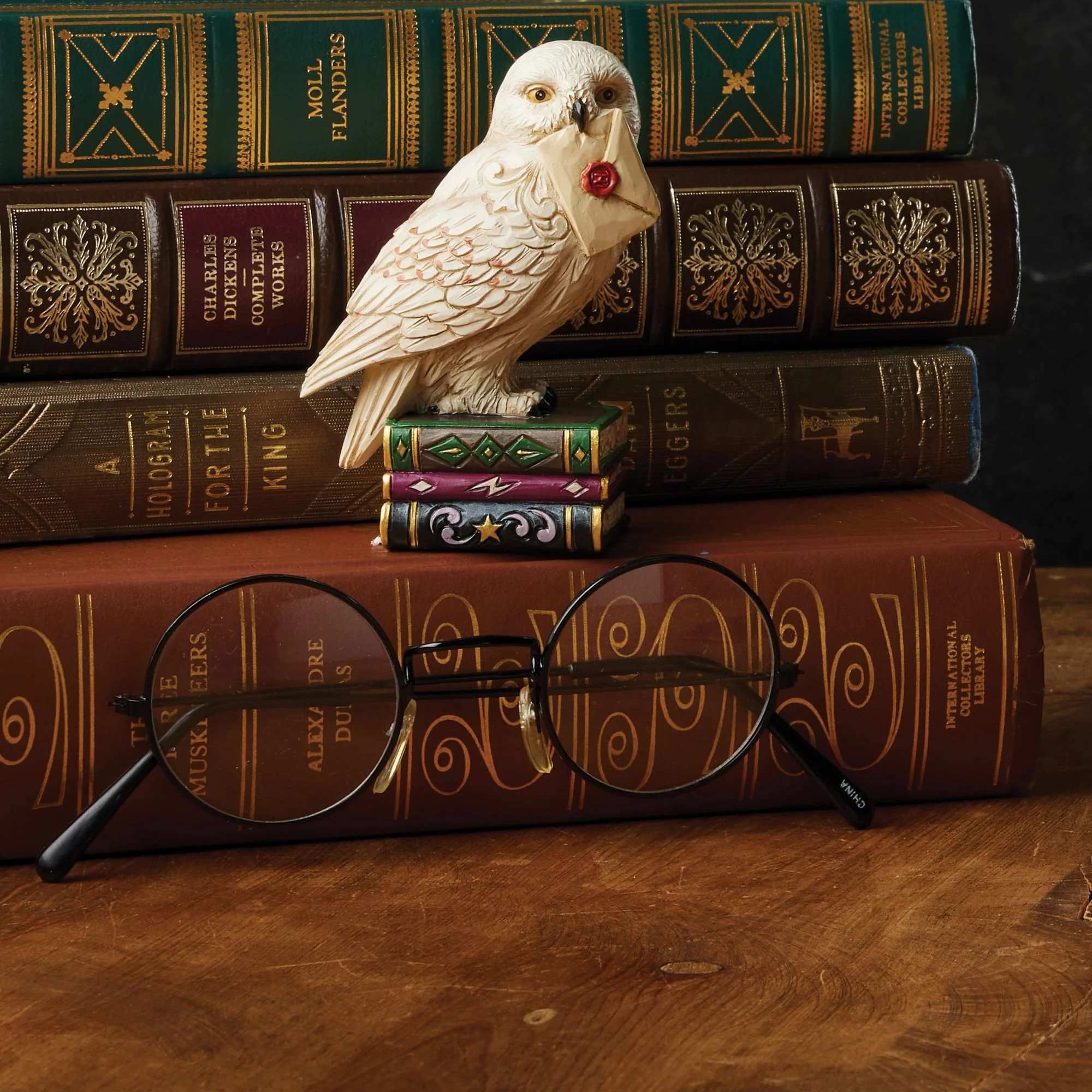 Hedwig Mini - Image 11