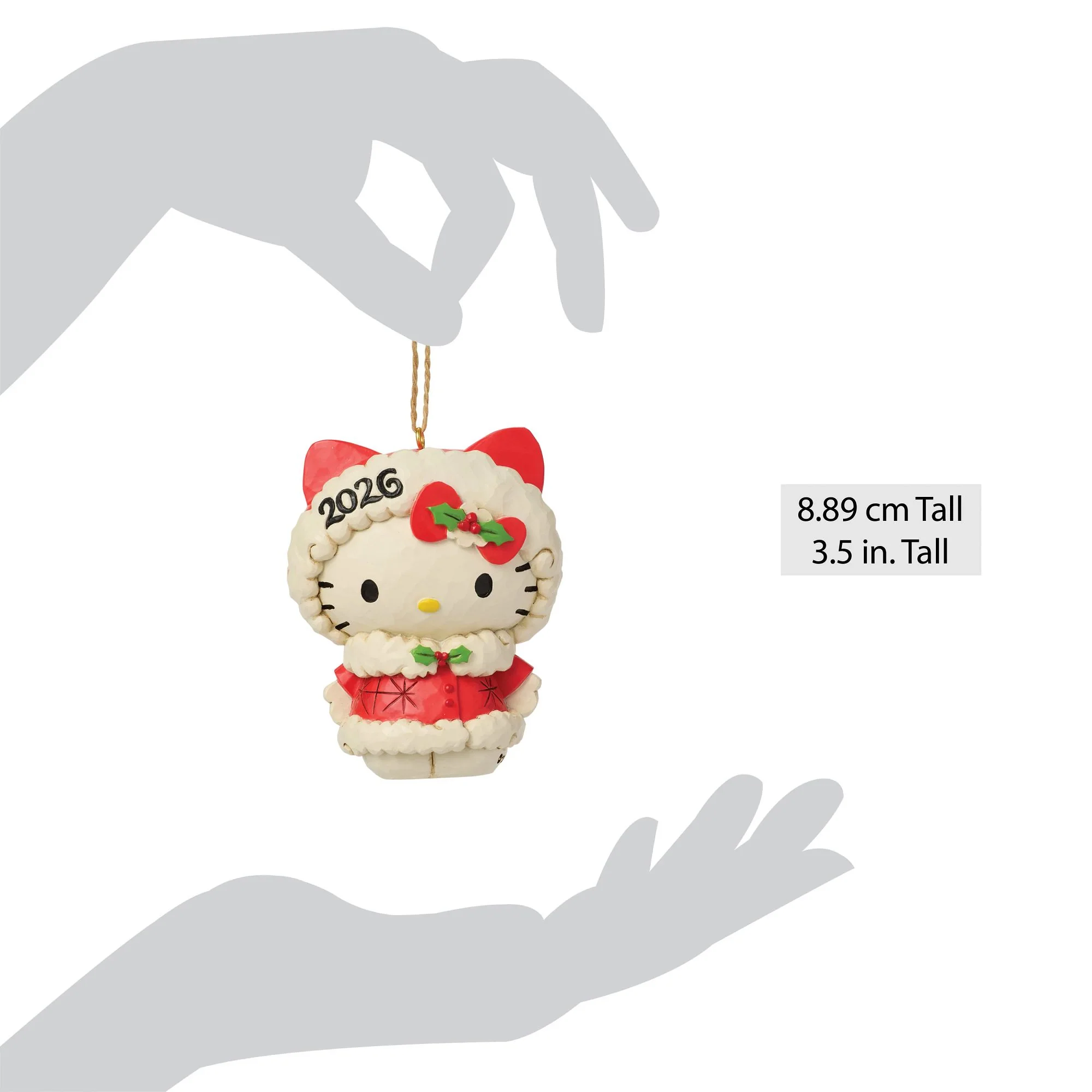 Hello Kitty 2026 Dated H/O - Image 4