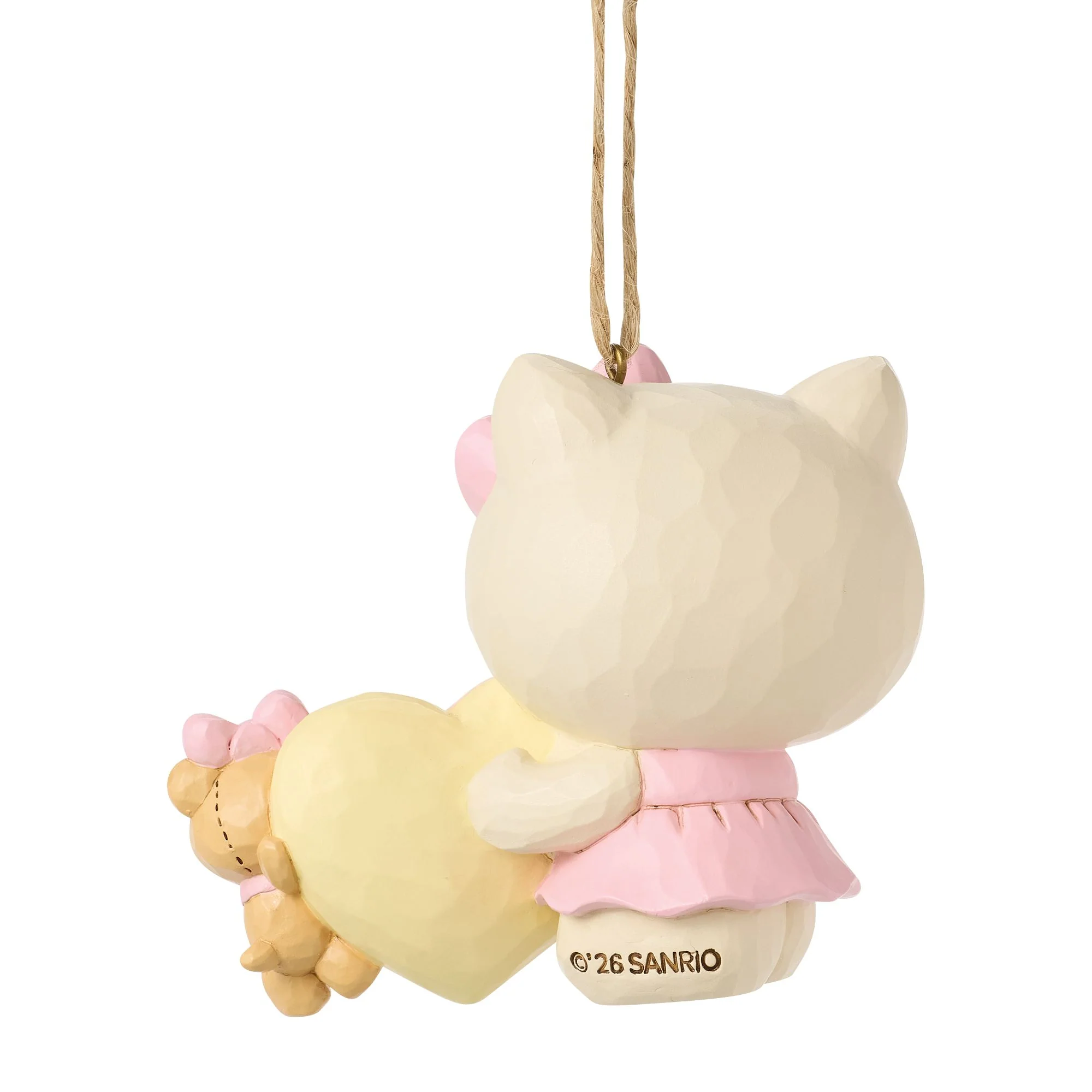 Hello Kitty Baby's First Orn - Image 3