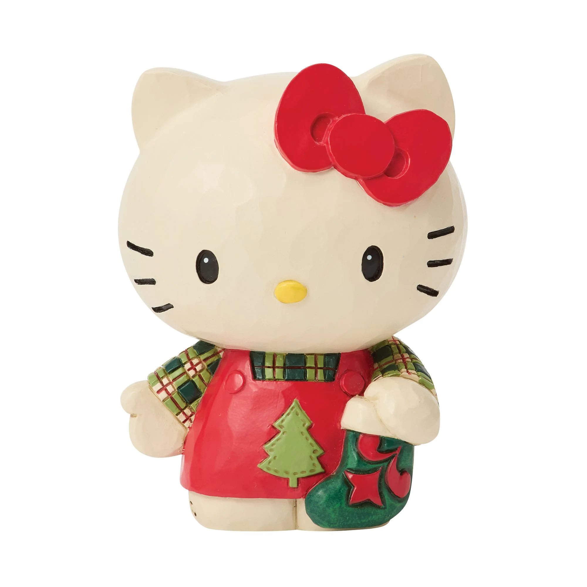 Hello Kitty Christmas Mini