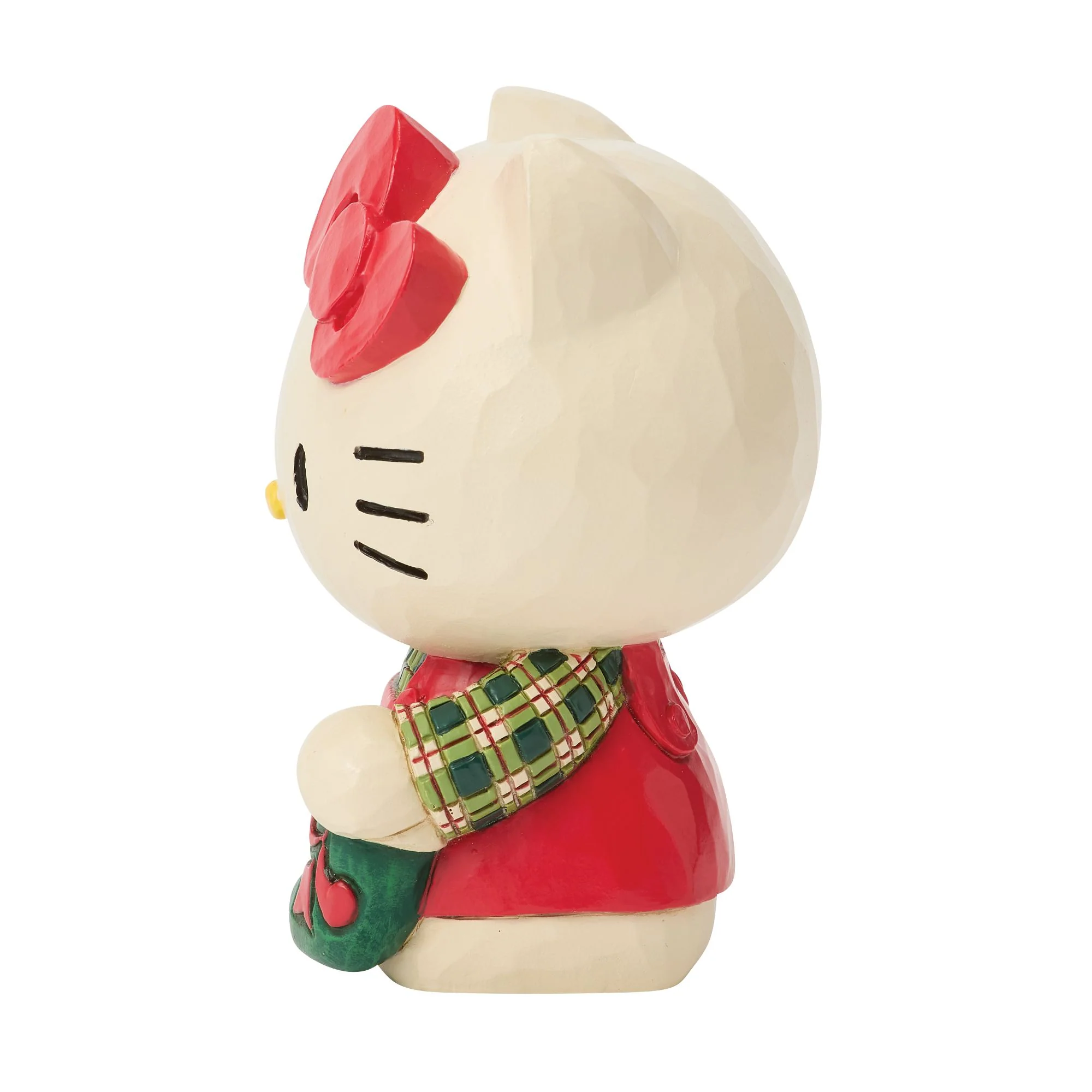 Hello Kitty Christmas Mini - Image 2