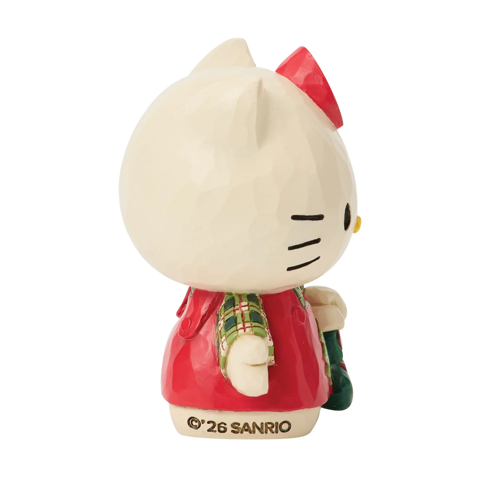 Hello Kitty Christmas Mini - Image 5