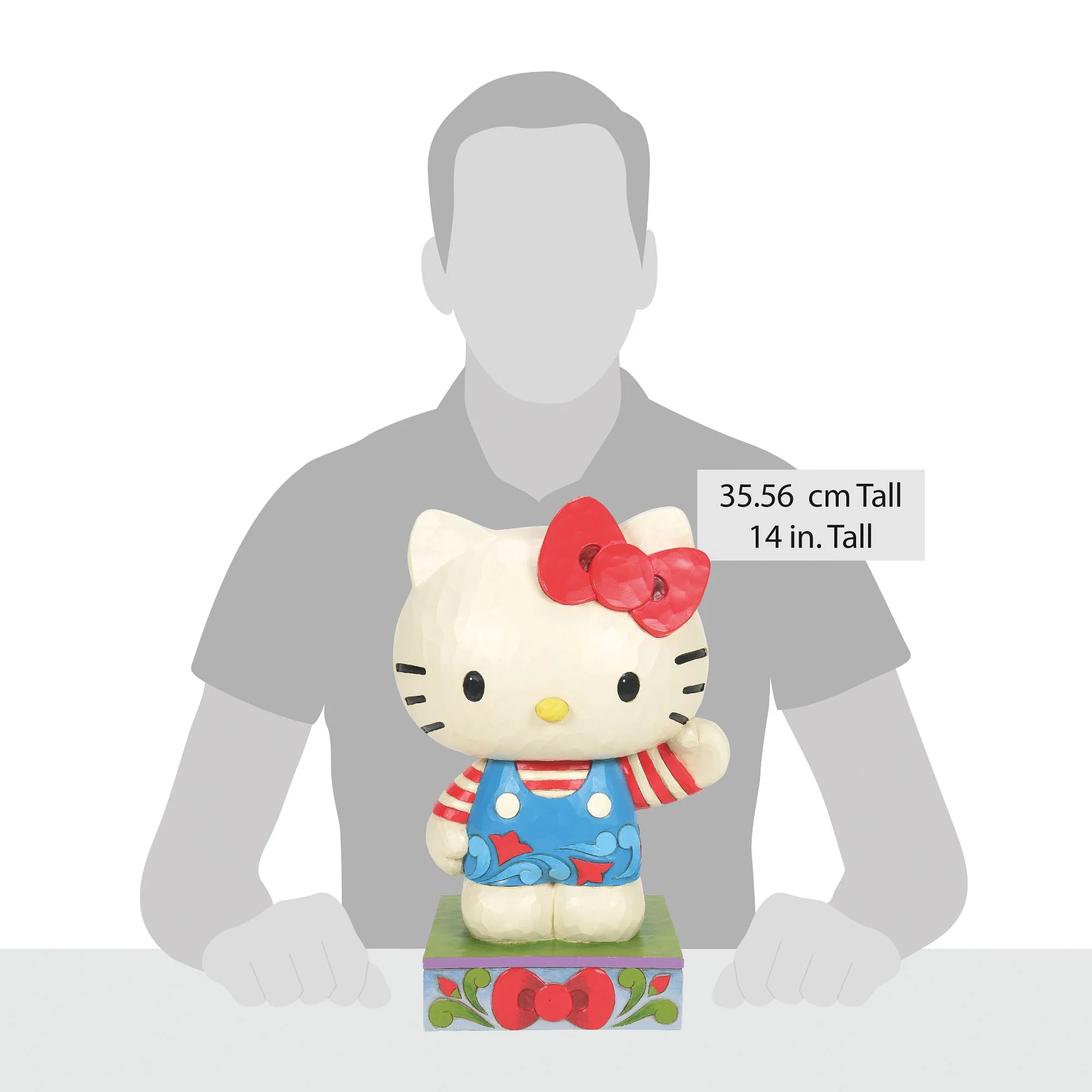 Hello Kitty Classic Big - Image 4