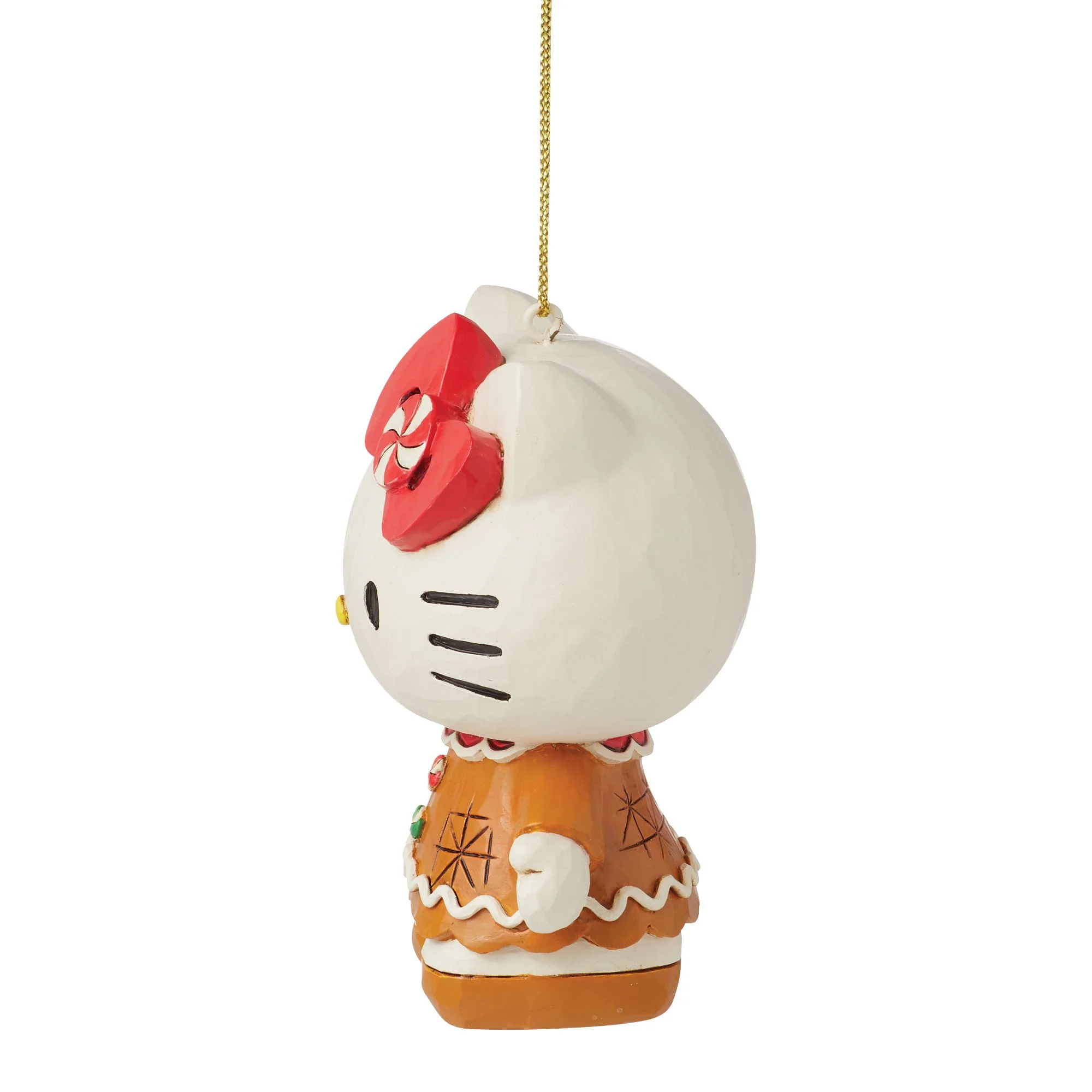 Hello Kitty Gingerbread H/O - Image 2